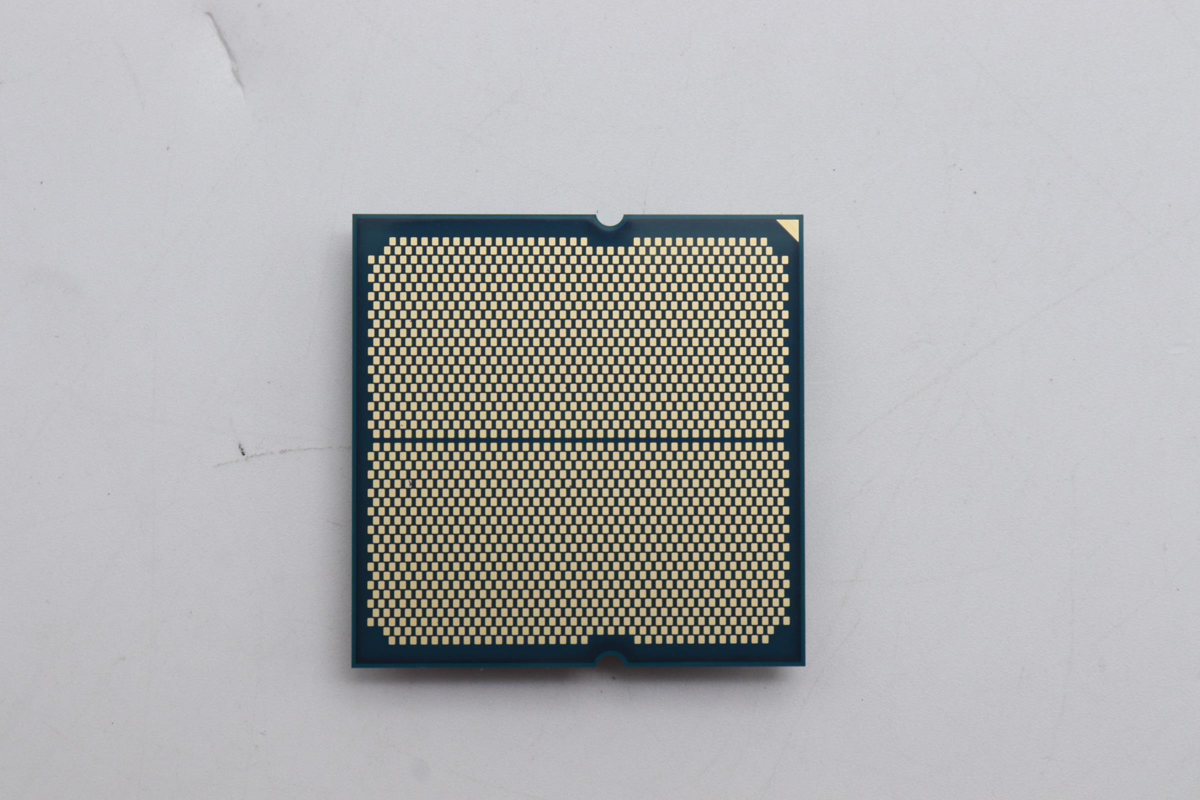5SA1M85516 - Original Lenovo Processor AMD R5 PRO 8600GE 3.9GHz/6C/12T/16M 3