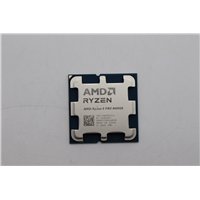 Lenovo M75q Gen 5 Desktop (ThinkCentre) PROCESSORS - 5SA1M85516