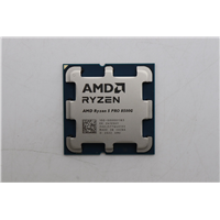 Lenovo M75s Gen 5 Desktop (ThinkCentre) PROCESSORS - 5SA1M85519