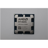 Lenovo M75q Gen 5 Desktop (ThinkCentre) PROCESSORS - 5SA1M85521