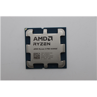 Lenovo M75q Gen 5 Desktop (ThinkCentre) PROCESSORS - 5SA1M85523