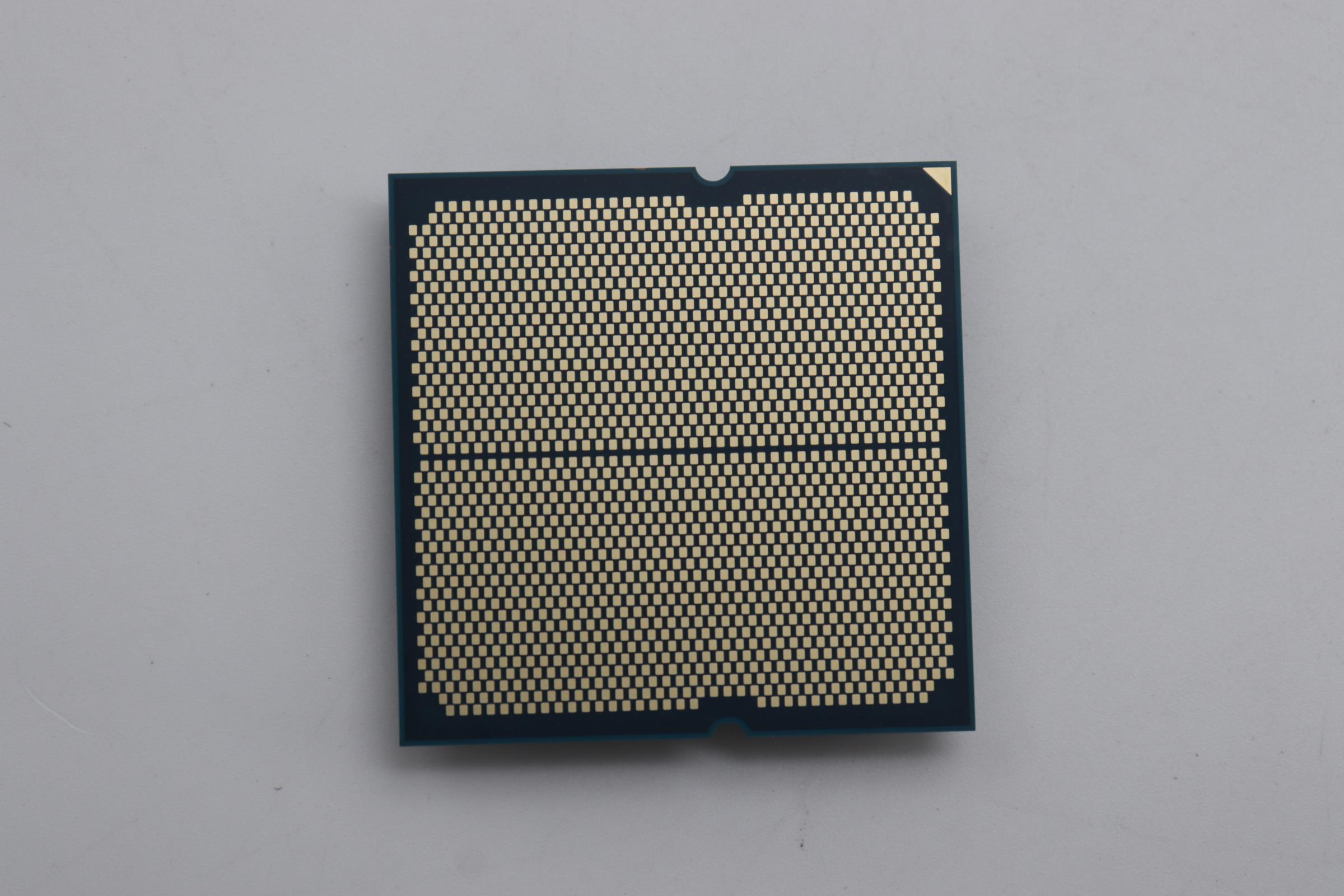 5SA1M85524 - Original Lenovo Processor AMD R7 PRO 8700GE 3.65GHz/8C/16T/16M