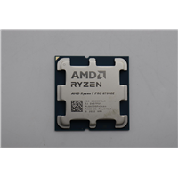 Lenovo M75q Gen 5 Desktop (ThinkCentre) PROCESSORS - 5SA1M85524