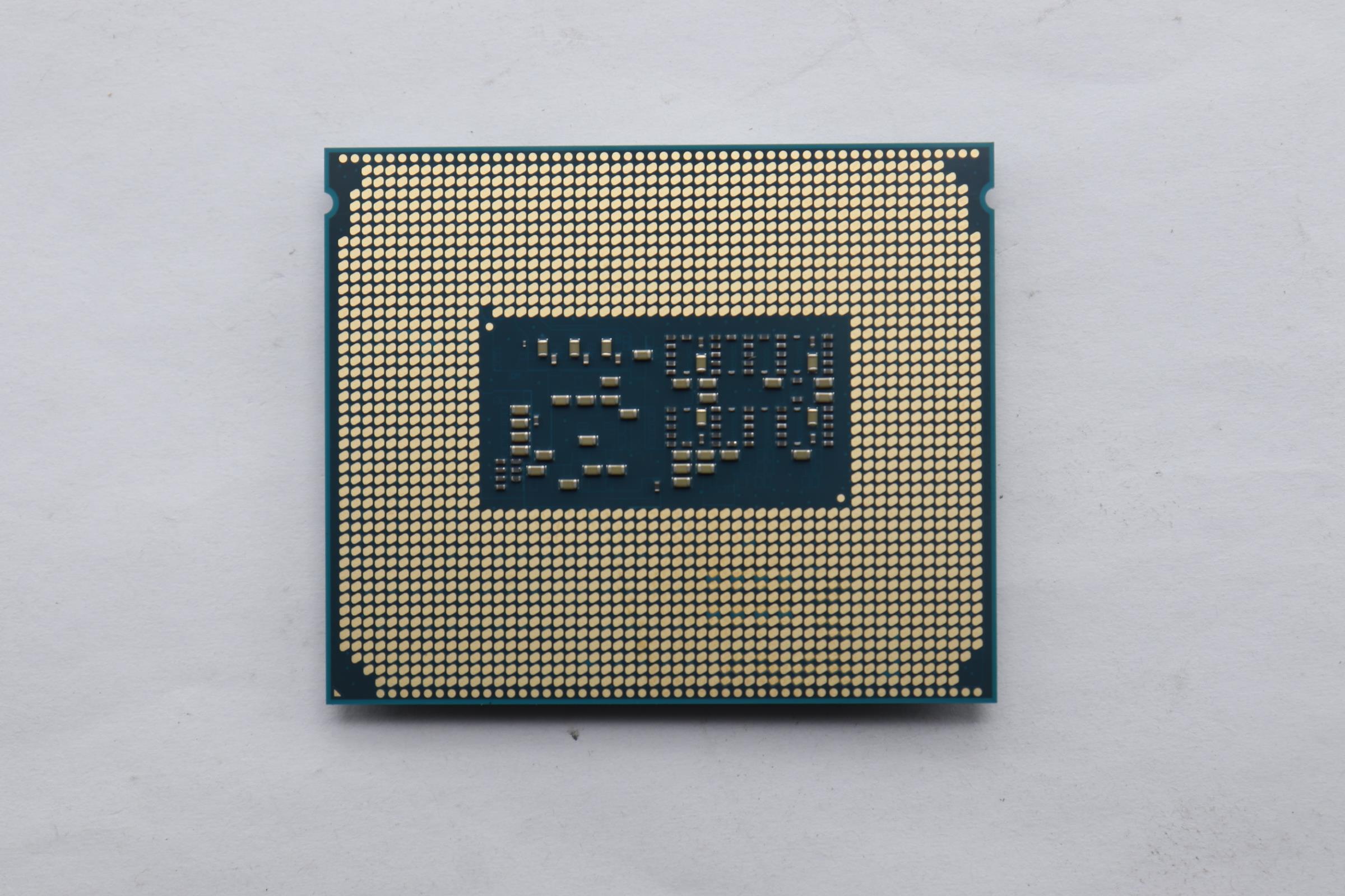 5SA1Q43681 - Original Lenovo SP Core U5 245K 4.2G 14C 14T