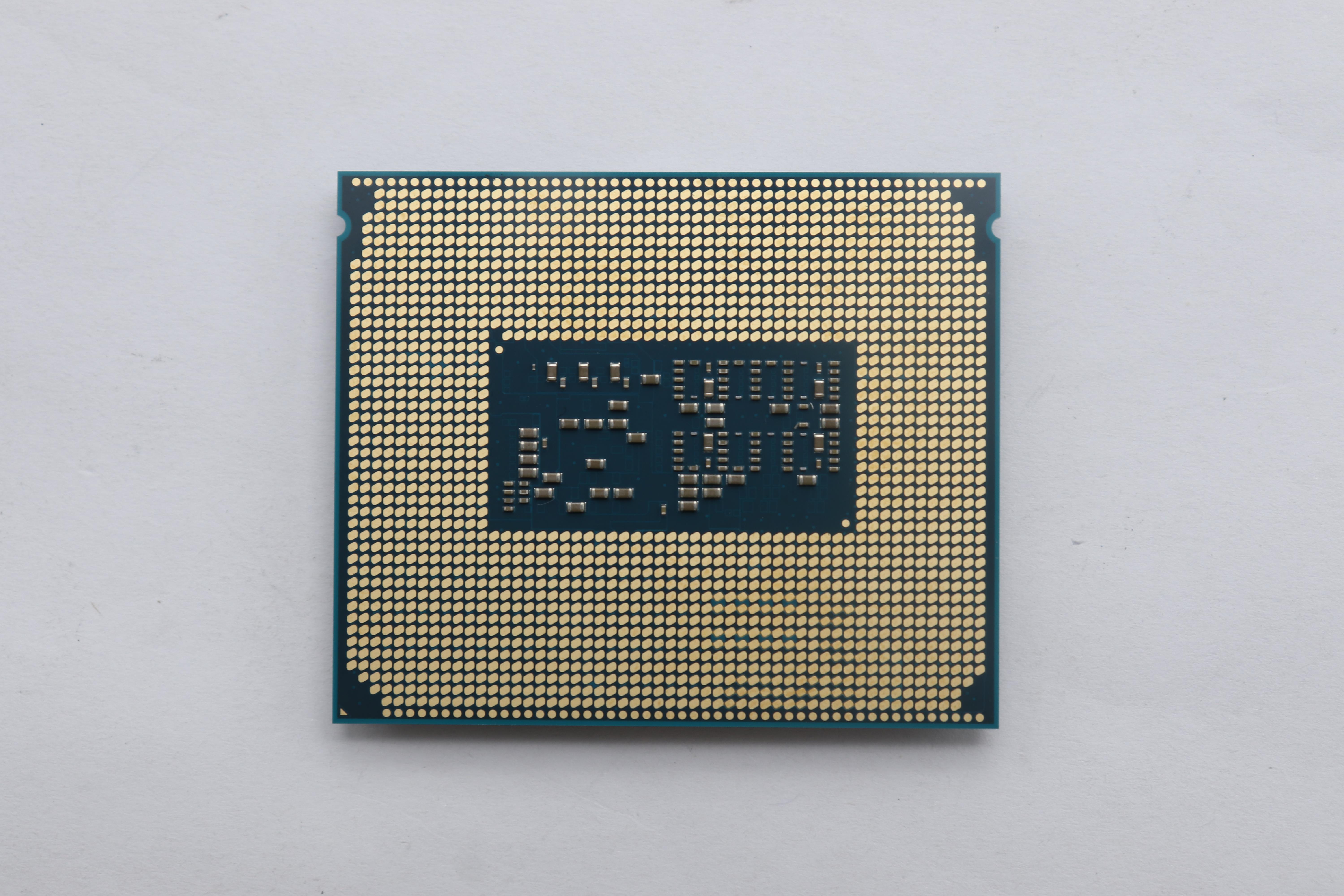 5SA1Q43682 - Original Lenovo SP Intel ULT 7 265K 3.9GHz/20C/30M 125W