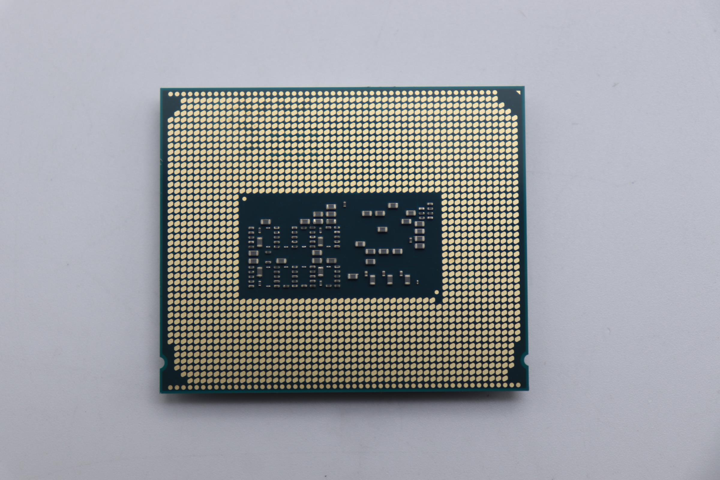 5SA1Q43683 - Original Lenovo SP Intel ULT 7 265KF 3.9GHz/20C/30M 125W