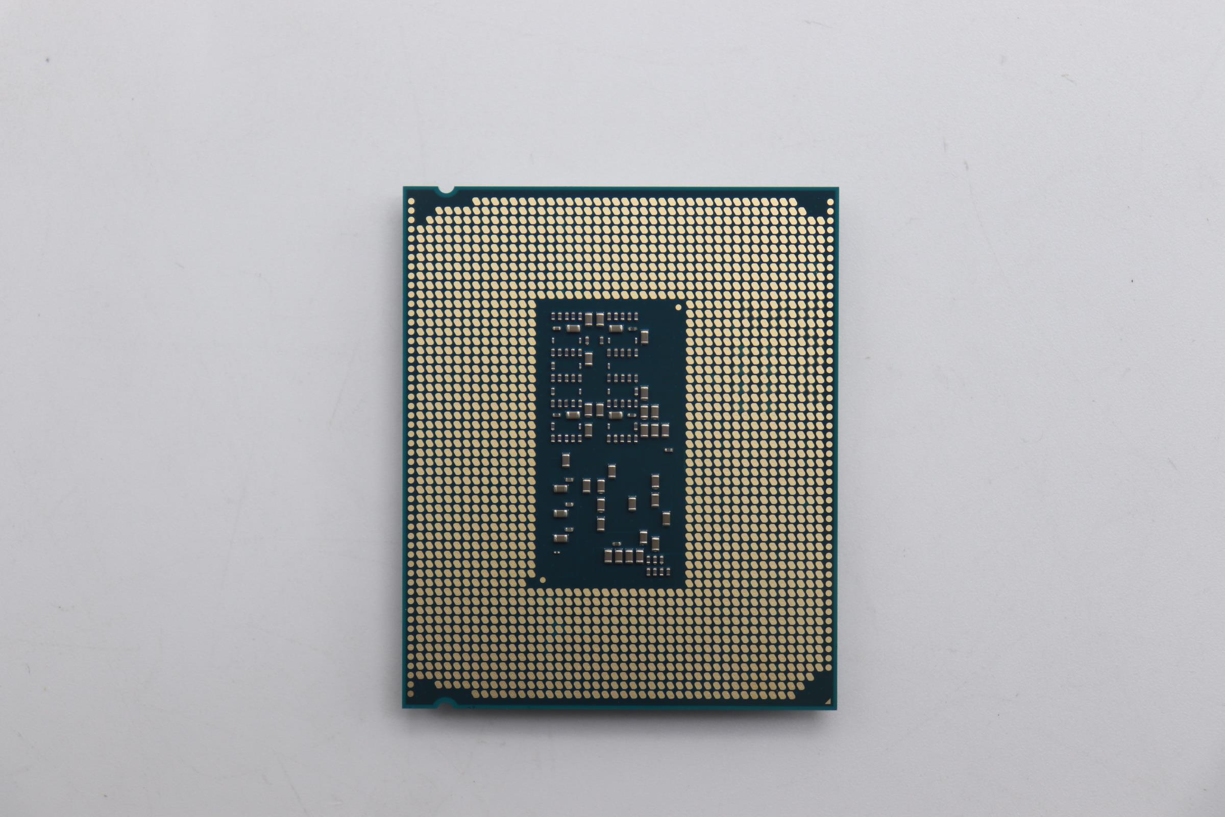 5SA1Q43684 - Original Lenovo SP Intel ULT 9 285K 3.7GHz/24C/36M 125W