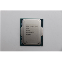 Lenovo ThinkStation P3 Tower Gen 2 Workstation PROCESSORS - 5SA1Q43684