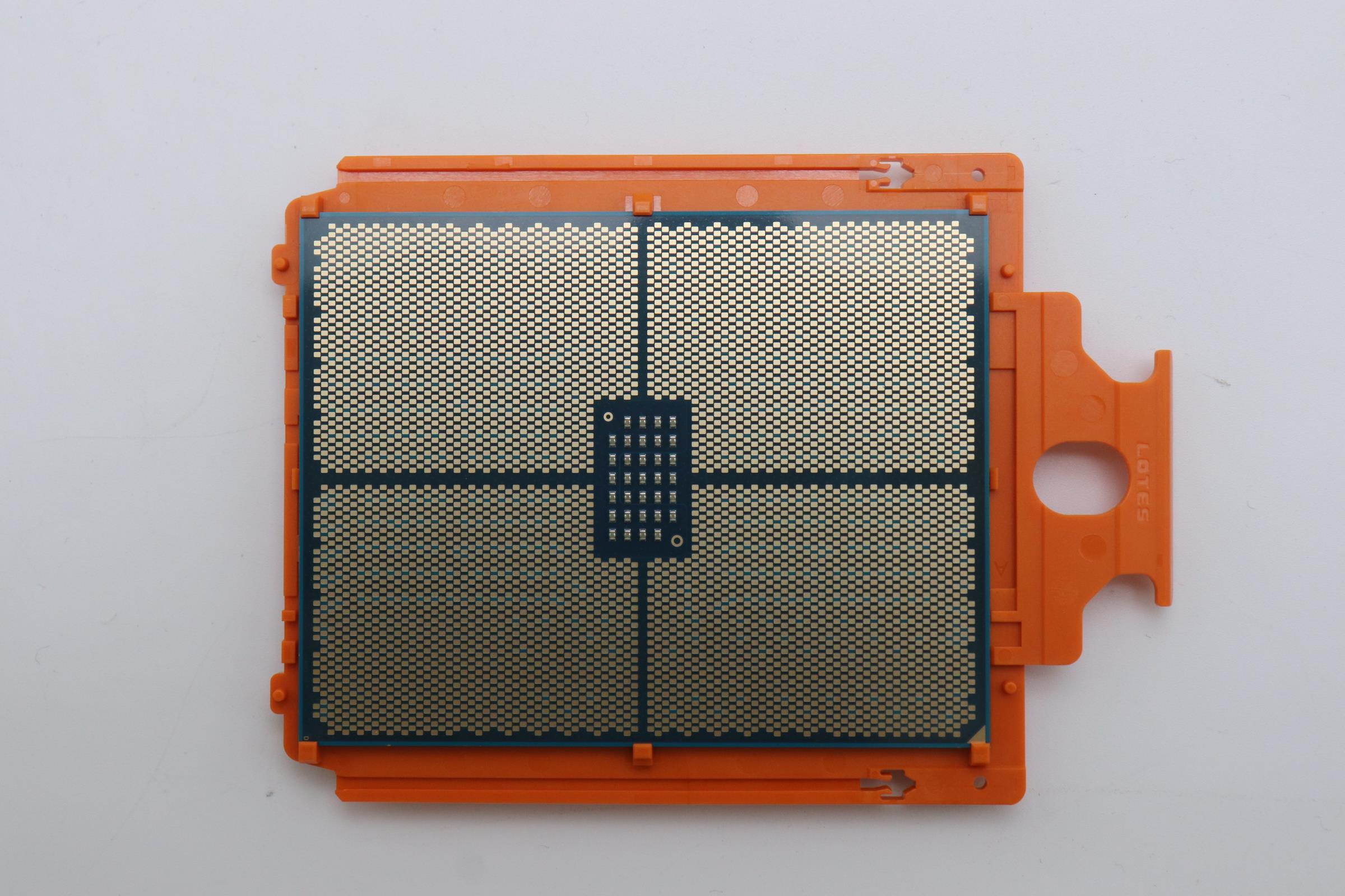 5SA1Q43803 - Original Lenovo SP TR Pro 9985WX 3.2G 64C 128T