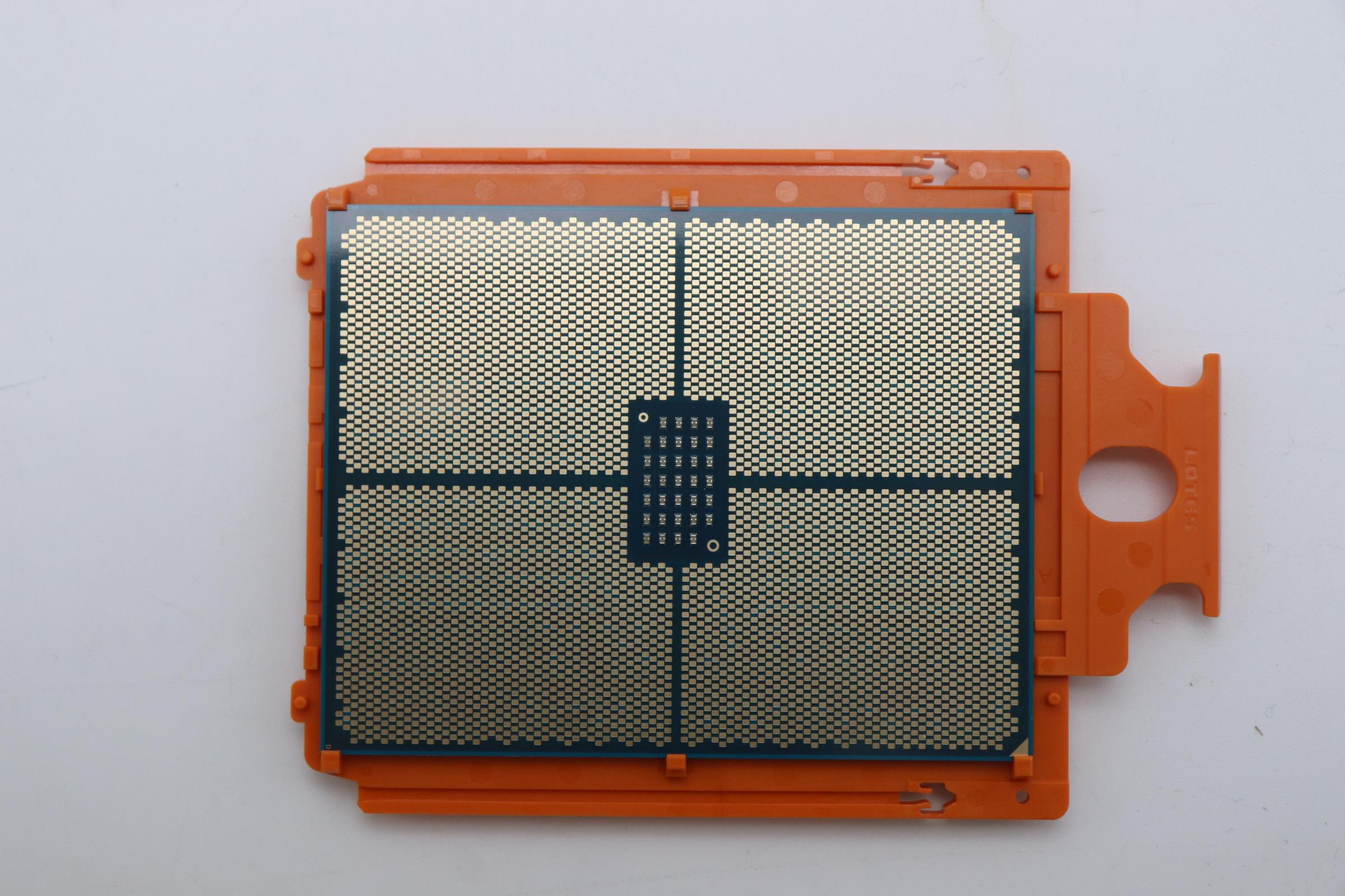 5SA1Q43807 - Original Lenovo SP TR Pro 9945WX 4.7G 12C 24T