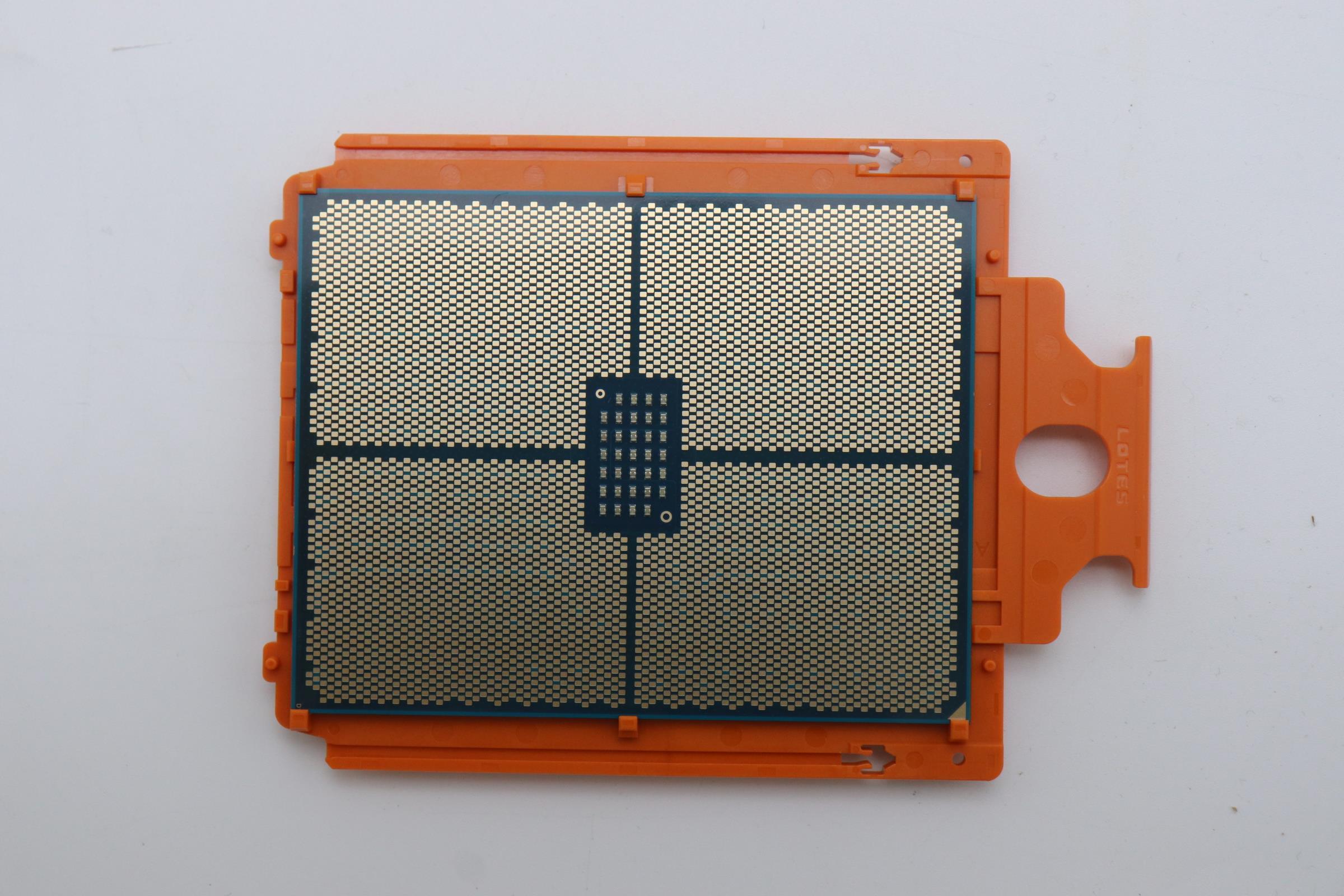 5SA1Q43808 - Original Lenovo SP TR Pro 9965WX 4.2G 24C 48T