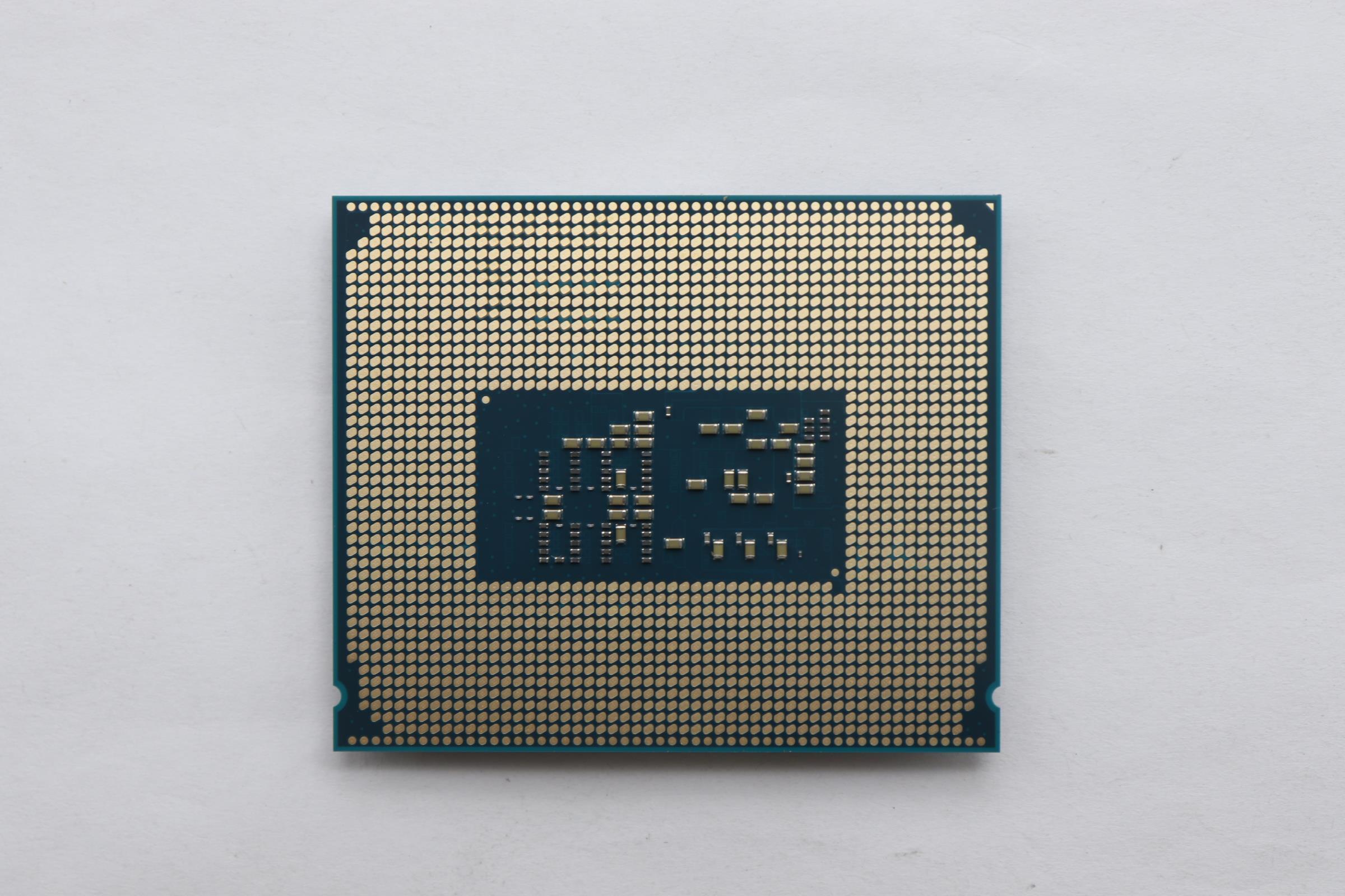 5SA1Q44674 - Original Lenovo SP Core U5 245 3.5G 14C 14T