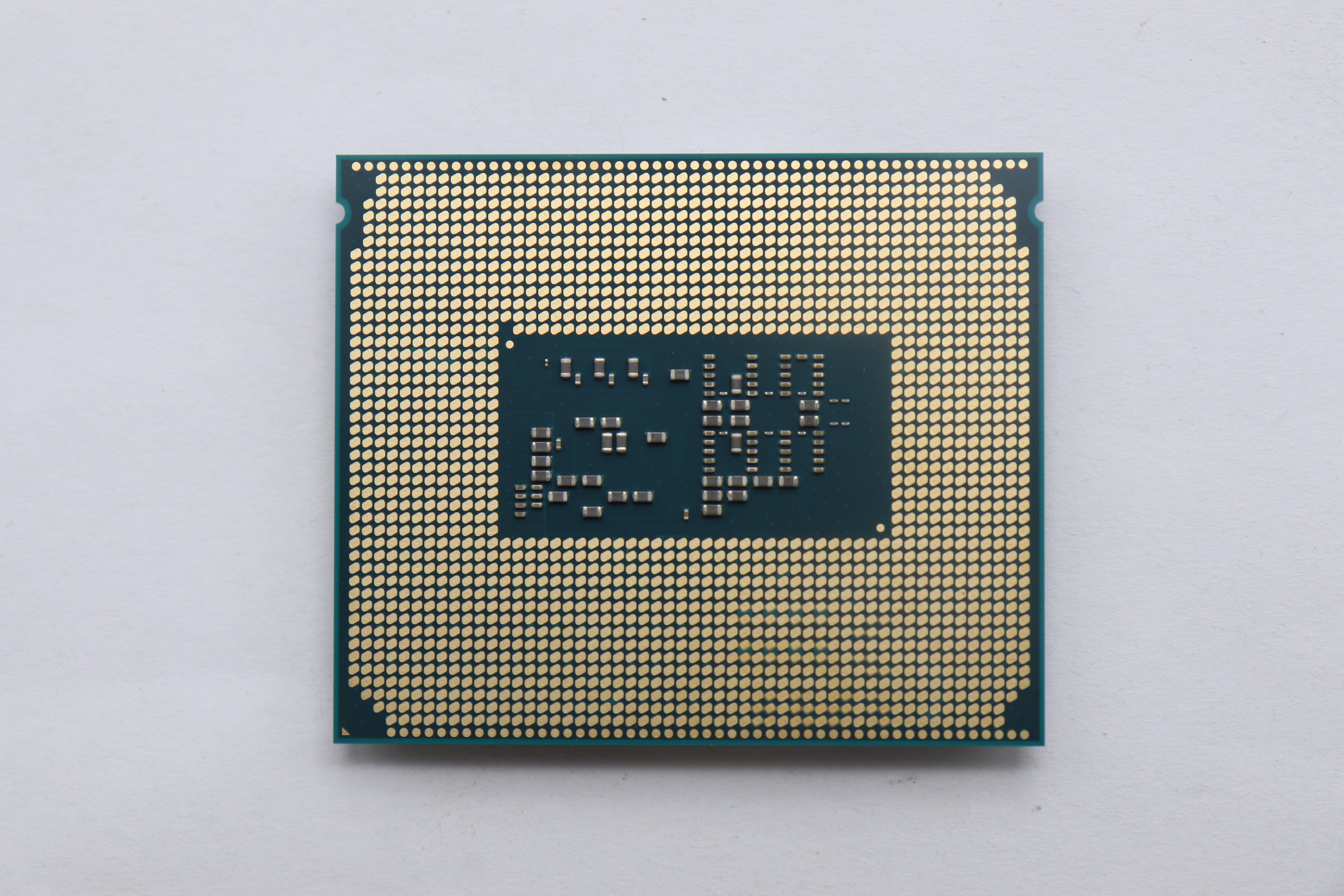 5SA1Q44676 - Original Lenovo SP Core U5 235 3.4G 14C 14T