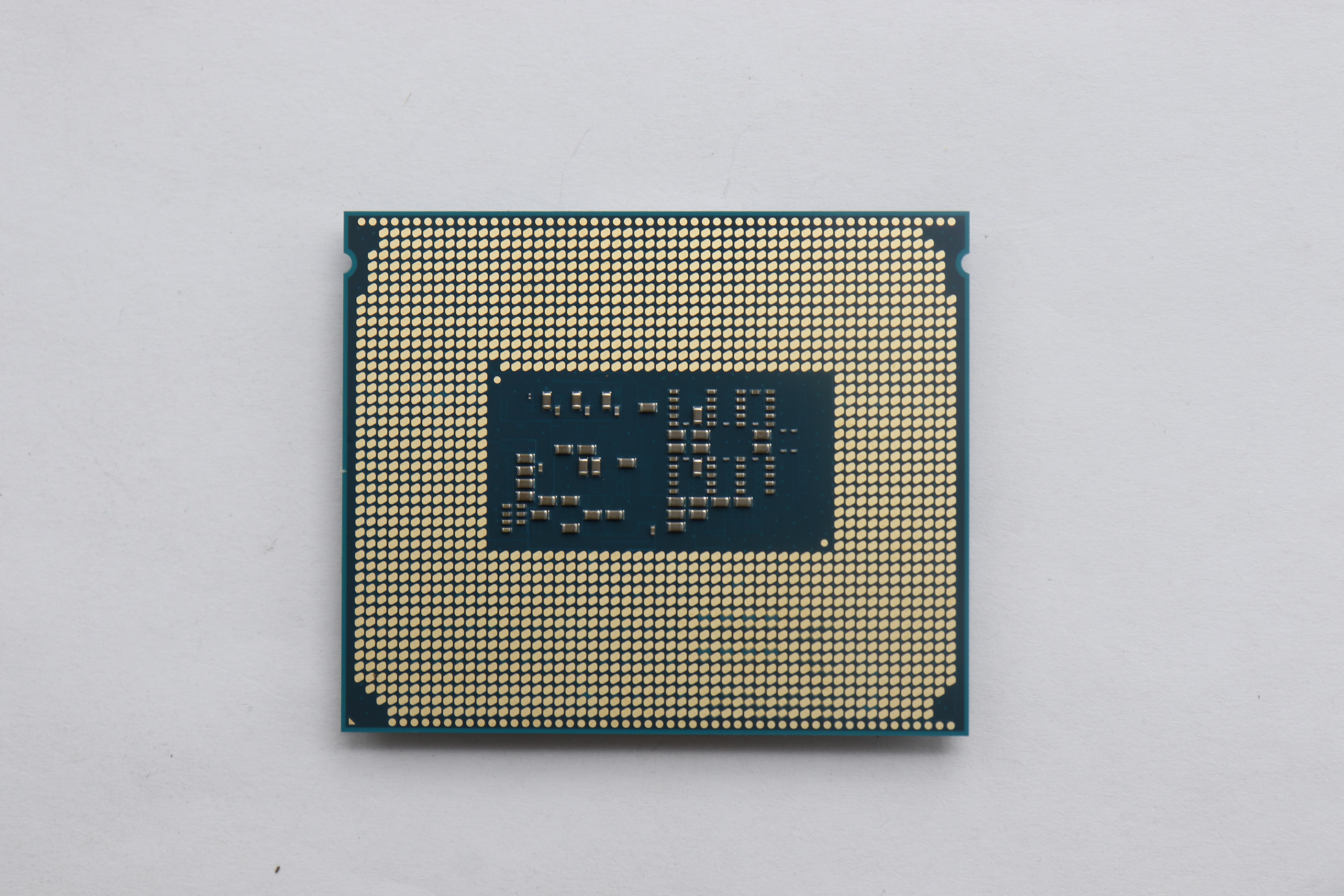 5SA1Q44677 - Original Lenovo SP Core U5 235T 2.2G 14C 14T vPro