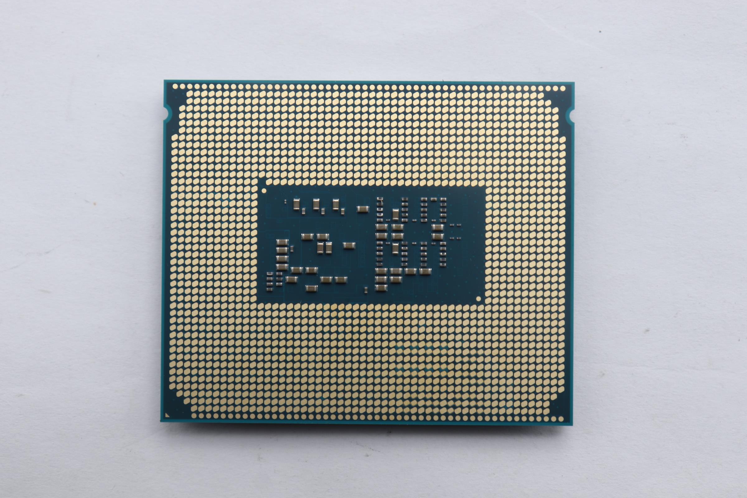 5SA1Q44680 - Original Lenovo SP Intel ULT 5 225T 2.5GHz/10C/20M 35W