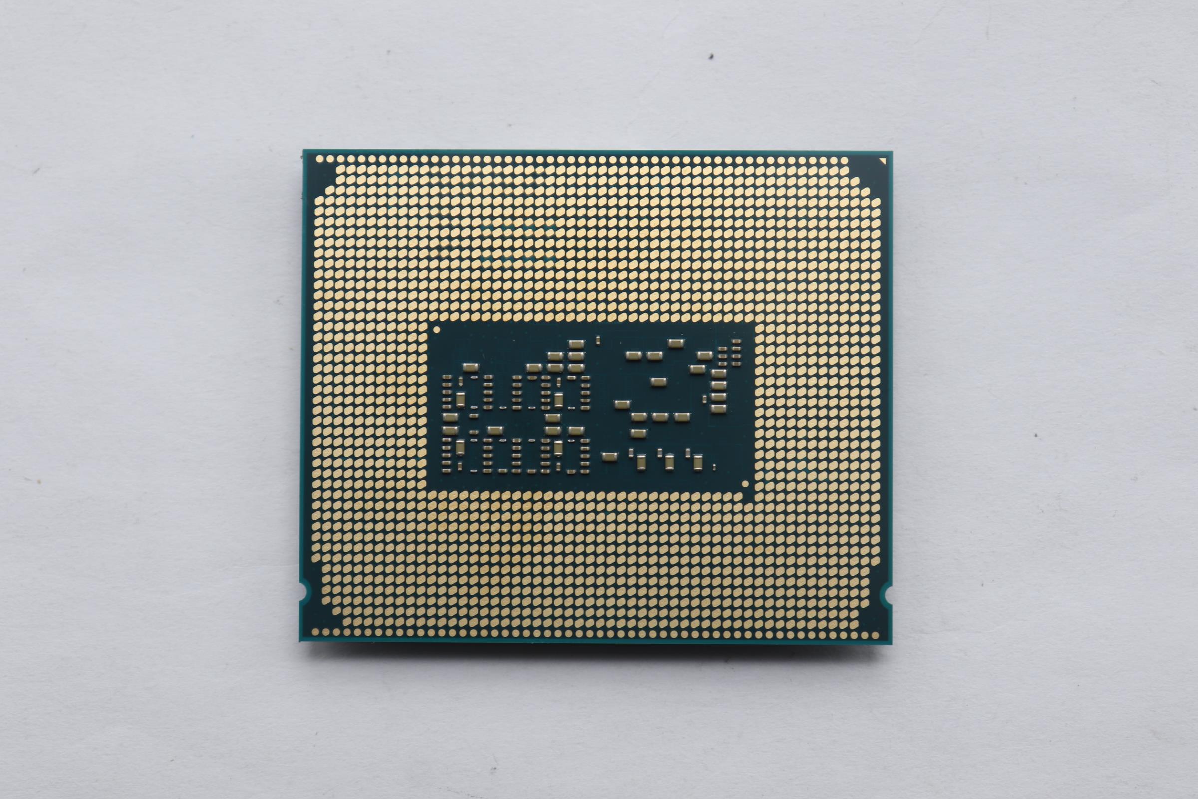 5SA1Q44695 - Original Lenovo SP Core U5 225F 3.3G 10C 10T