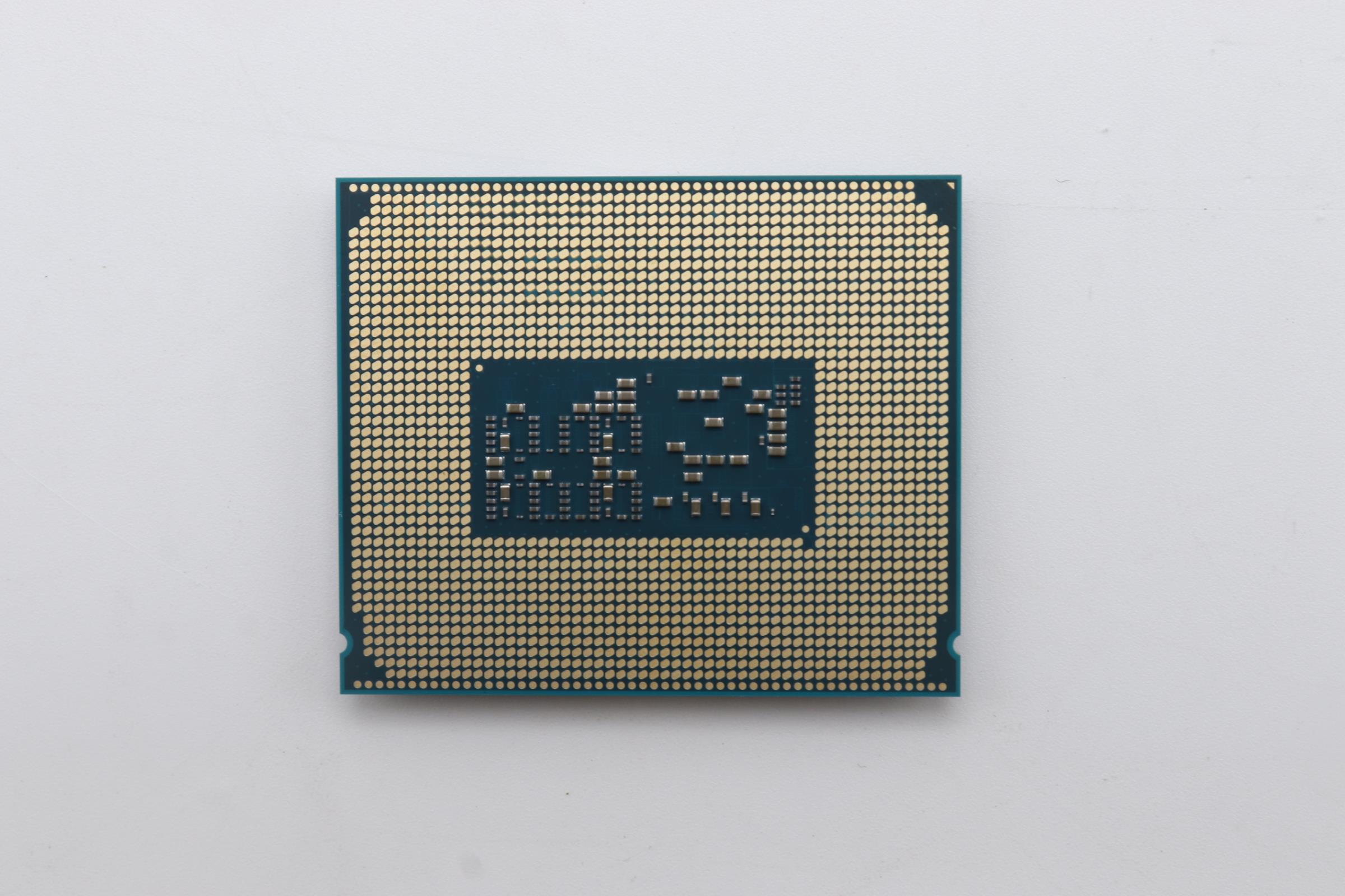 5SA1Q44697 - Original Lenovo SP Core U9 285 2.5G 24C 24T