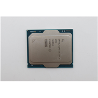 Lenovo P3 Ultra SFF Gen 2 Workstation (ThinkStation) PROCESSORS - 5SA1Q44697