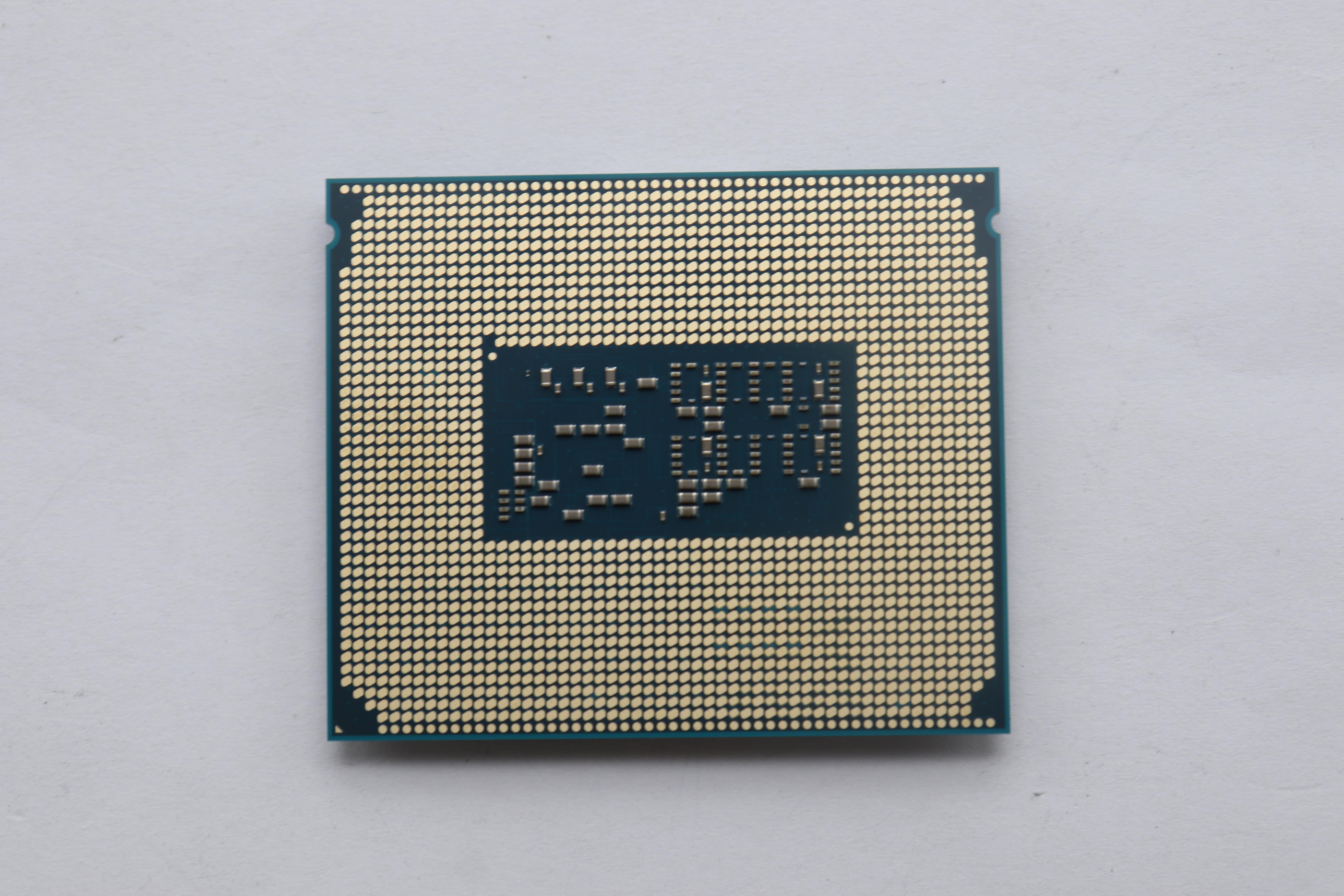 5SA1Q44699 - Original Lenovo SP Core U7 265 2.4G 20C 20T