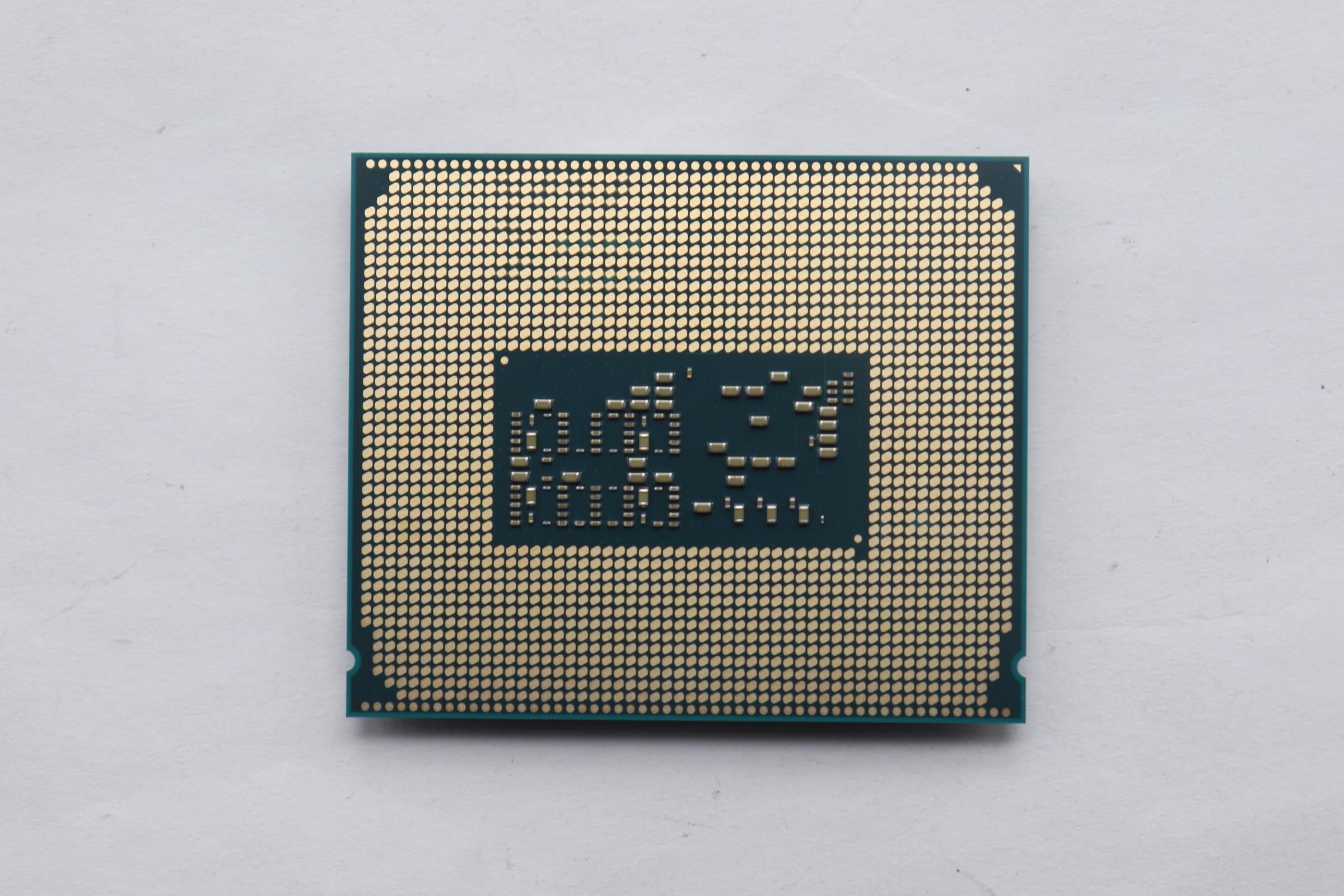 5SA1Q44700 - Original Lenovo SP Core U7 265T 1.5G 20C 20T vPro