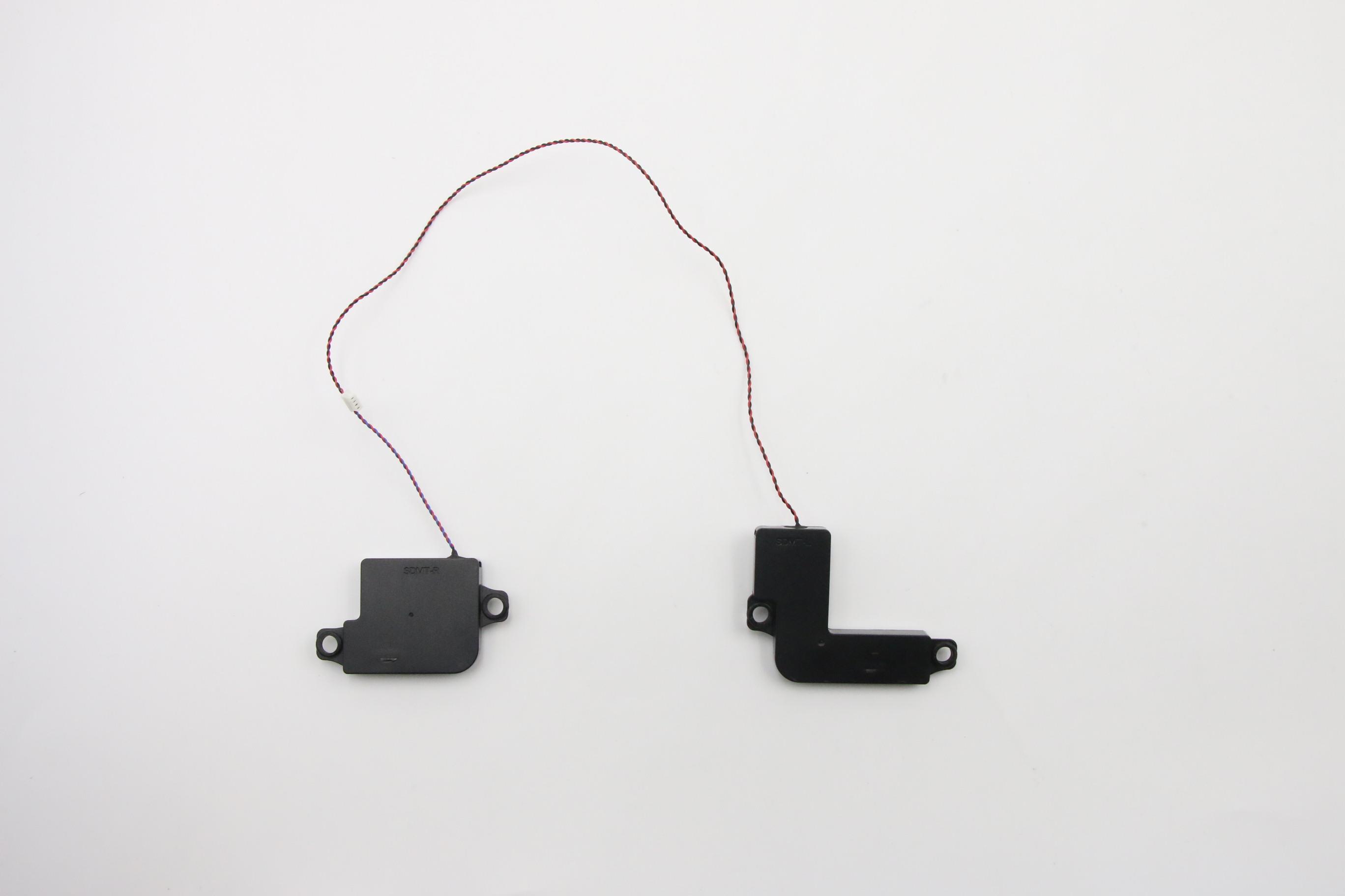 5SB0M36368 - Original Lenovo Speaker B 80U3 L+R