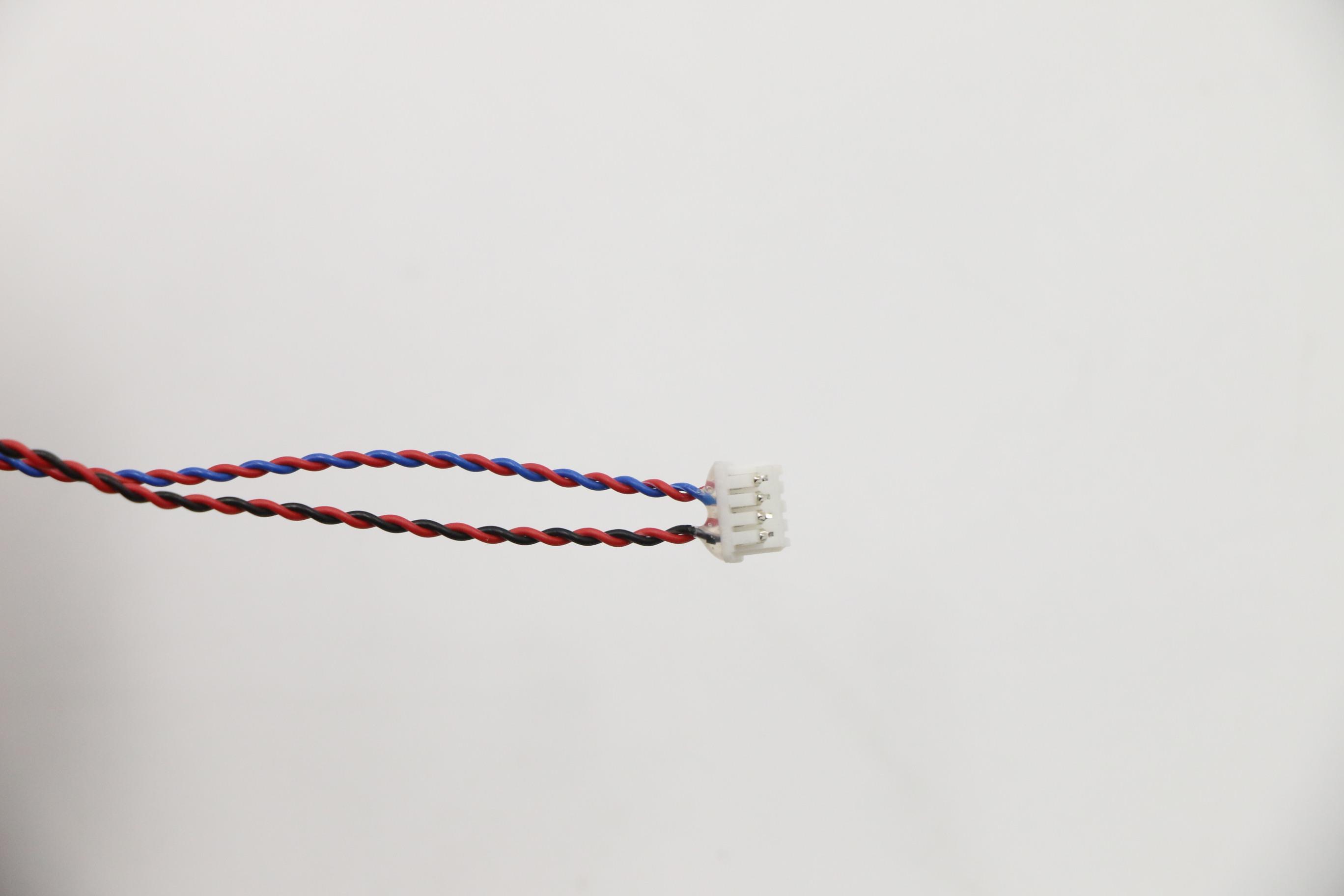 5SB0M36368 - Original Lenovo Speaker B 80U3 L+R