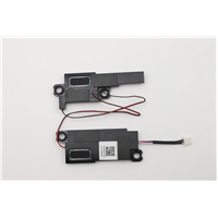 Lenovo IdeaPad Yoga 720-13IKB Laptop SPEAKERS INTERNAL - 5SB0M65355