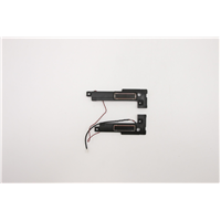 Lenovo Yoga C930-13IKB Laptop (Lenovo) SPEAKERS INTERNAL - 5SB0Q94047