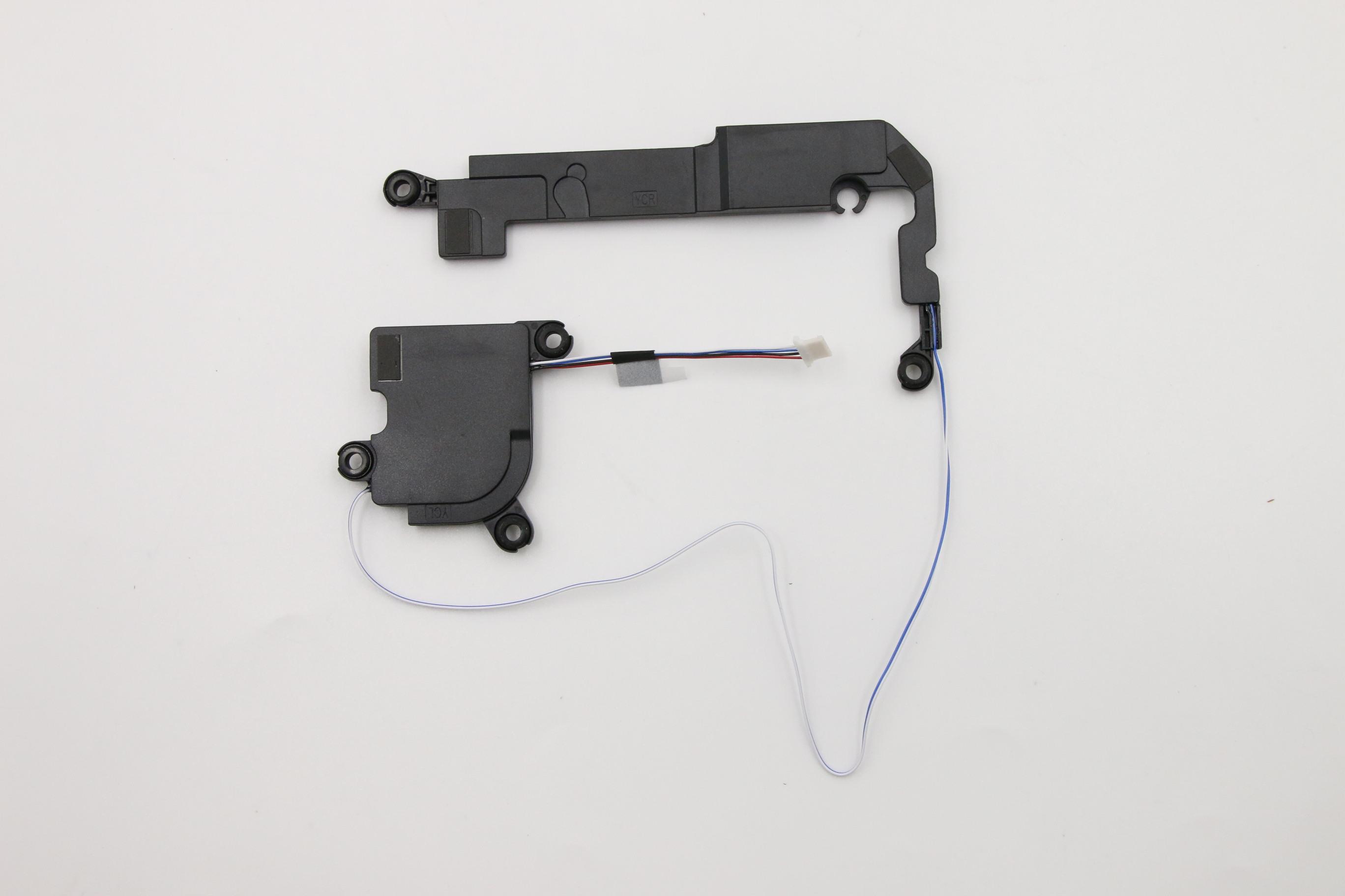 5SB0S31886 - Original Lenovo Speaker L+R H 81NE