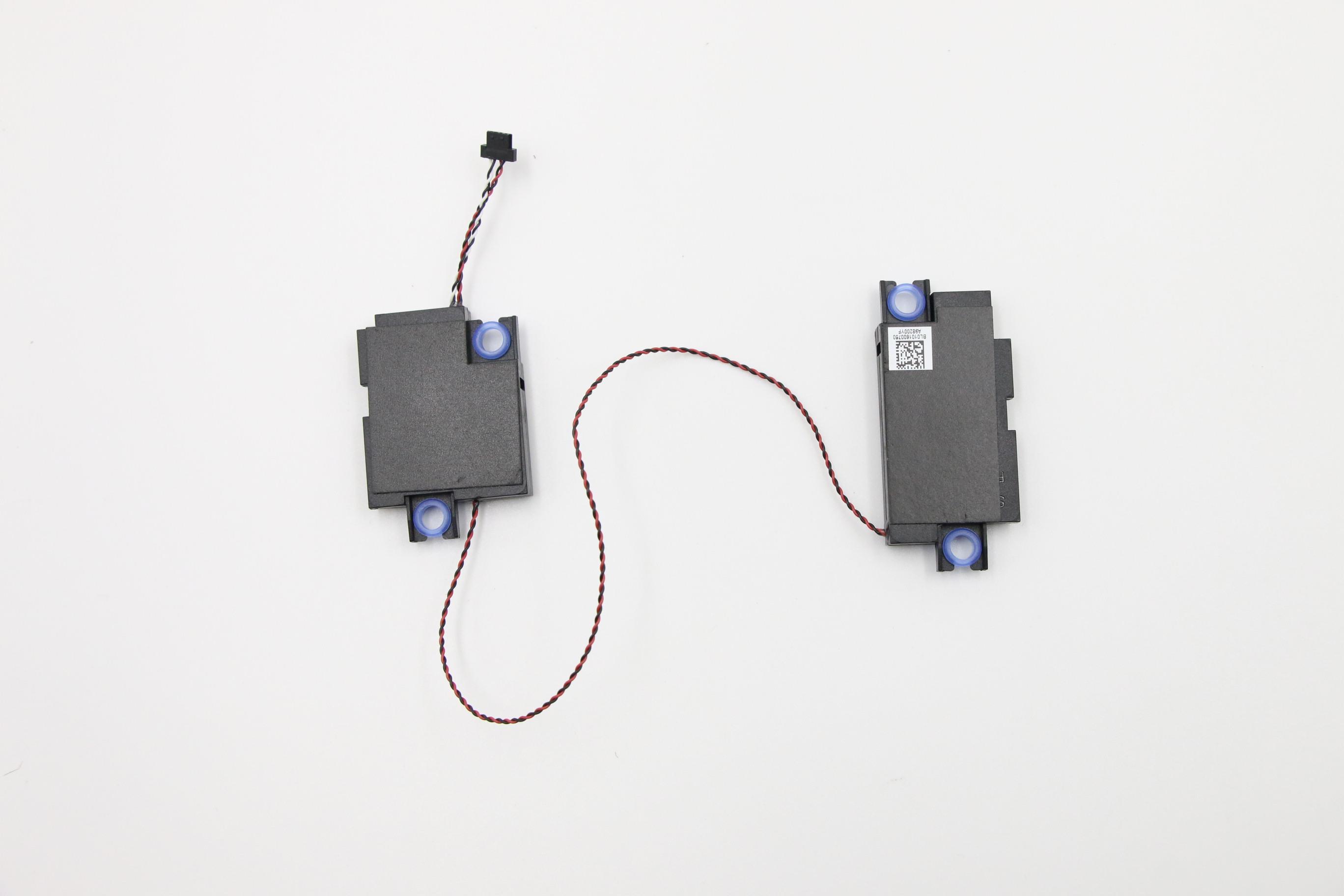 5SB0S31887 - Original Lenovo Speaker B 81TA L+R