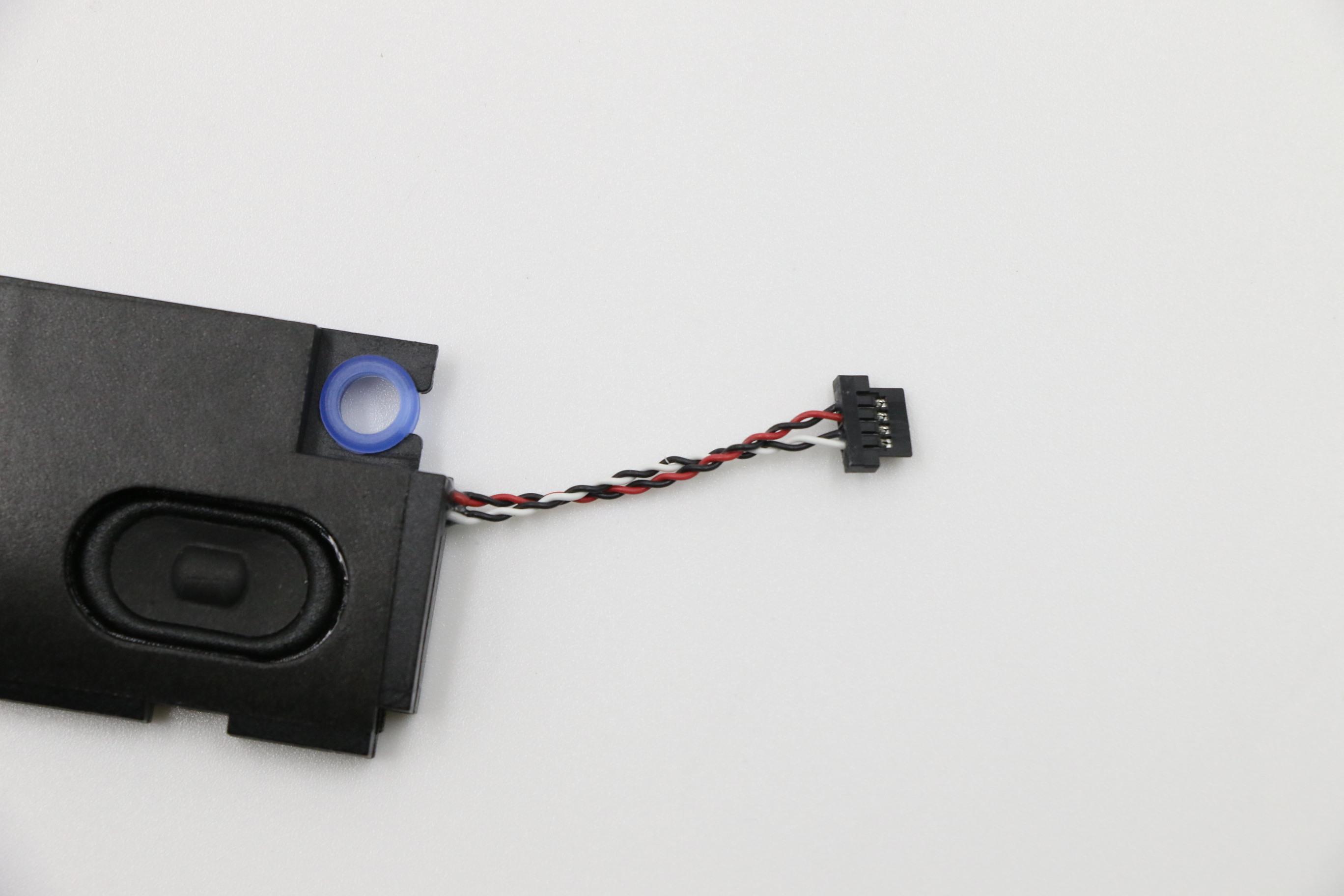 5SB0S31887 - Original Lenovo Speaker B 81TA L+R