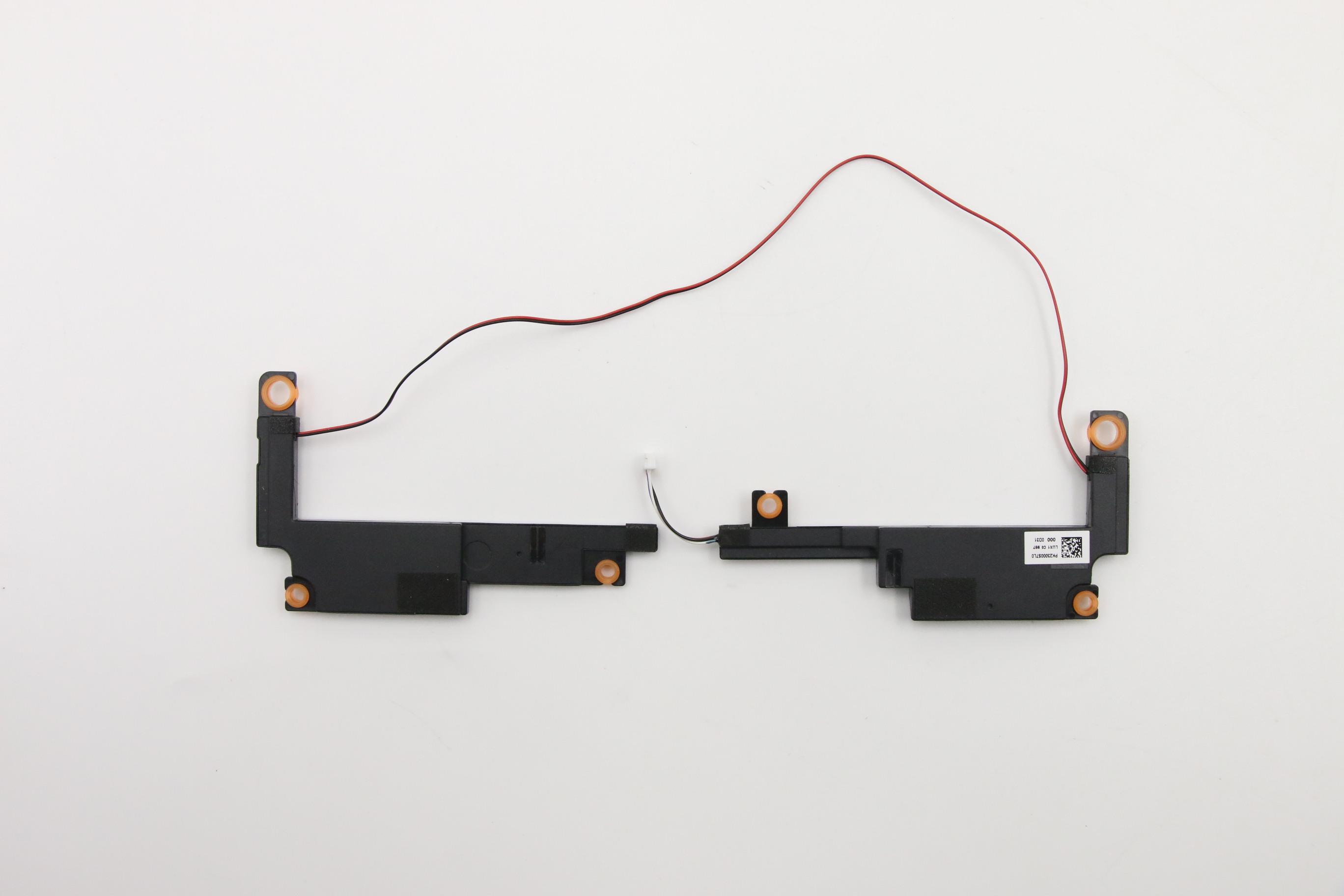5SB0S31896 - Original Lenovo Speaker L 81TD MAIN L+R