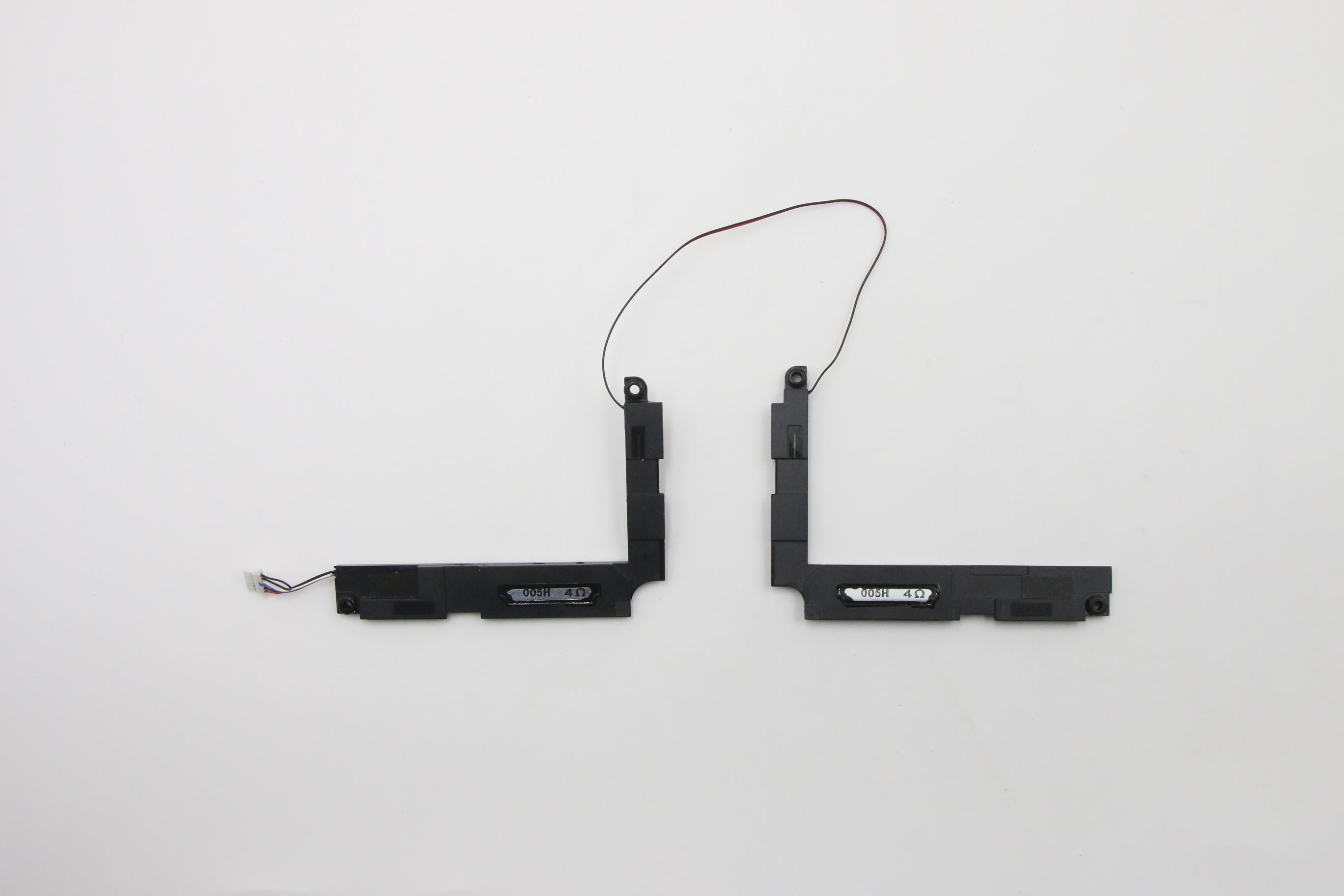 5SB0S31898 - Original Lenovo Speaker W 81U4