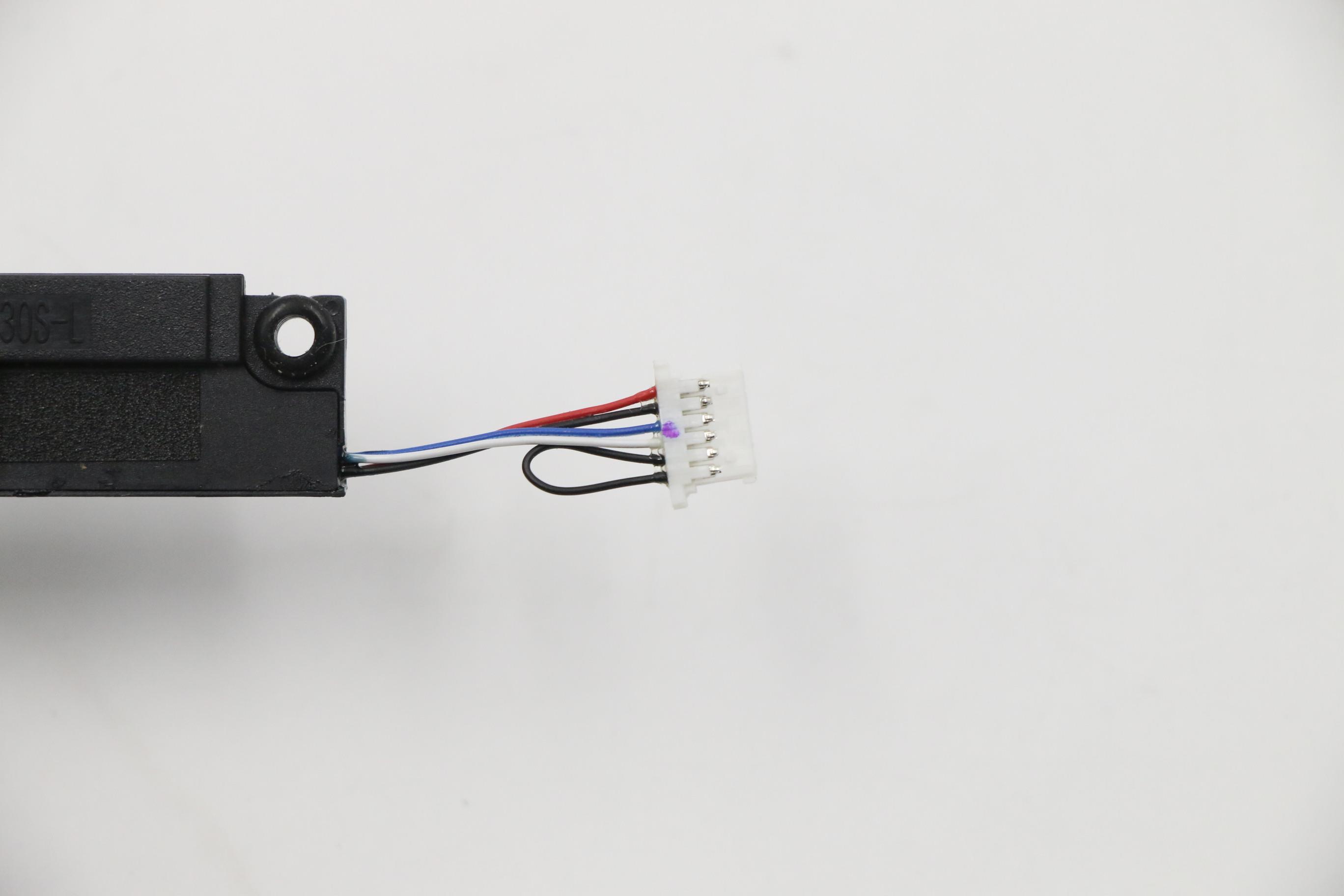 5SB0S31898 - Original Lenovo Speaker W 81U4