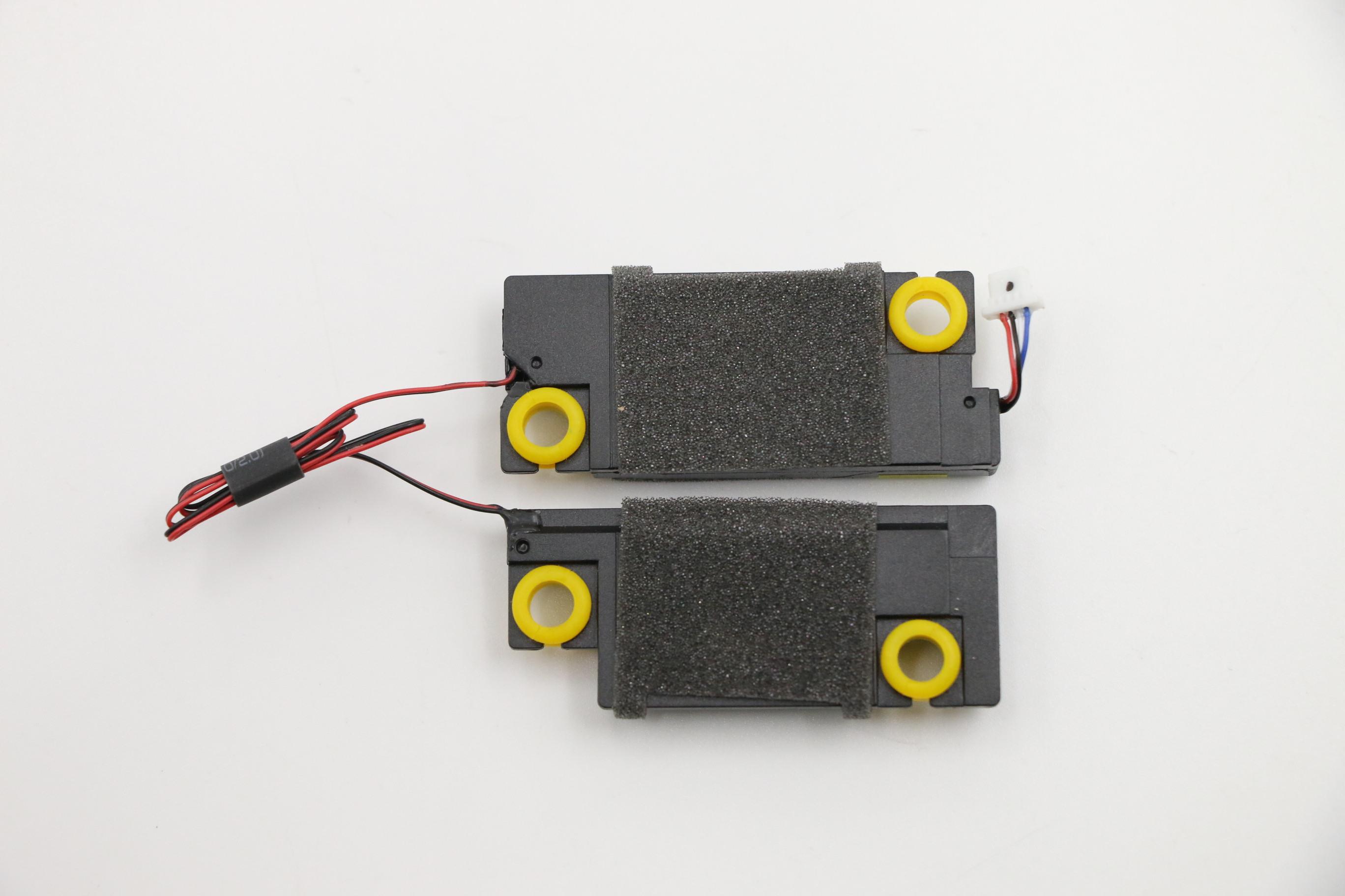 5SB0S31905 - Original Lenovo Speaker W 81VR