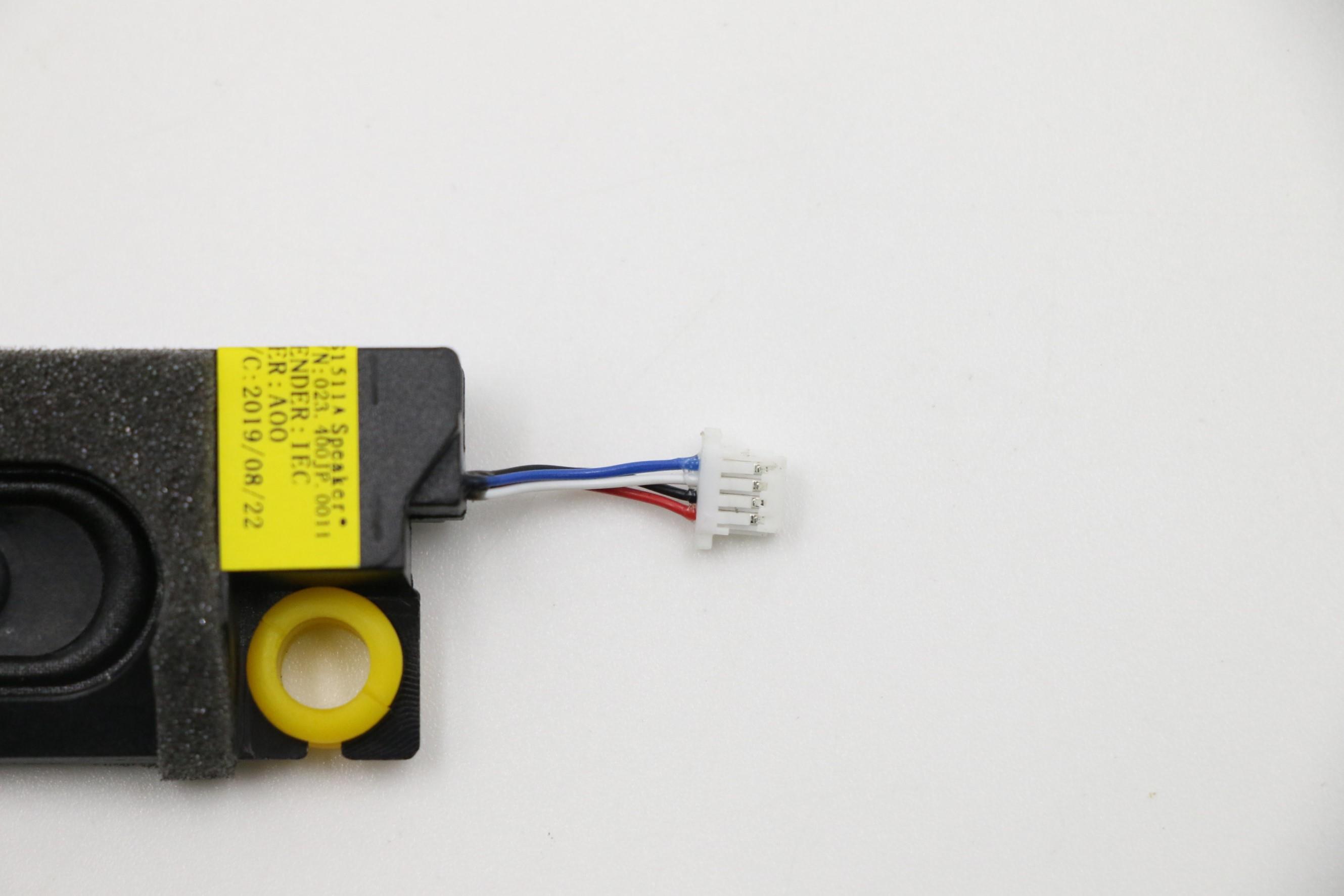 5SB0S31905 - Original Lenovo Speaker W 81VR