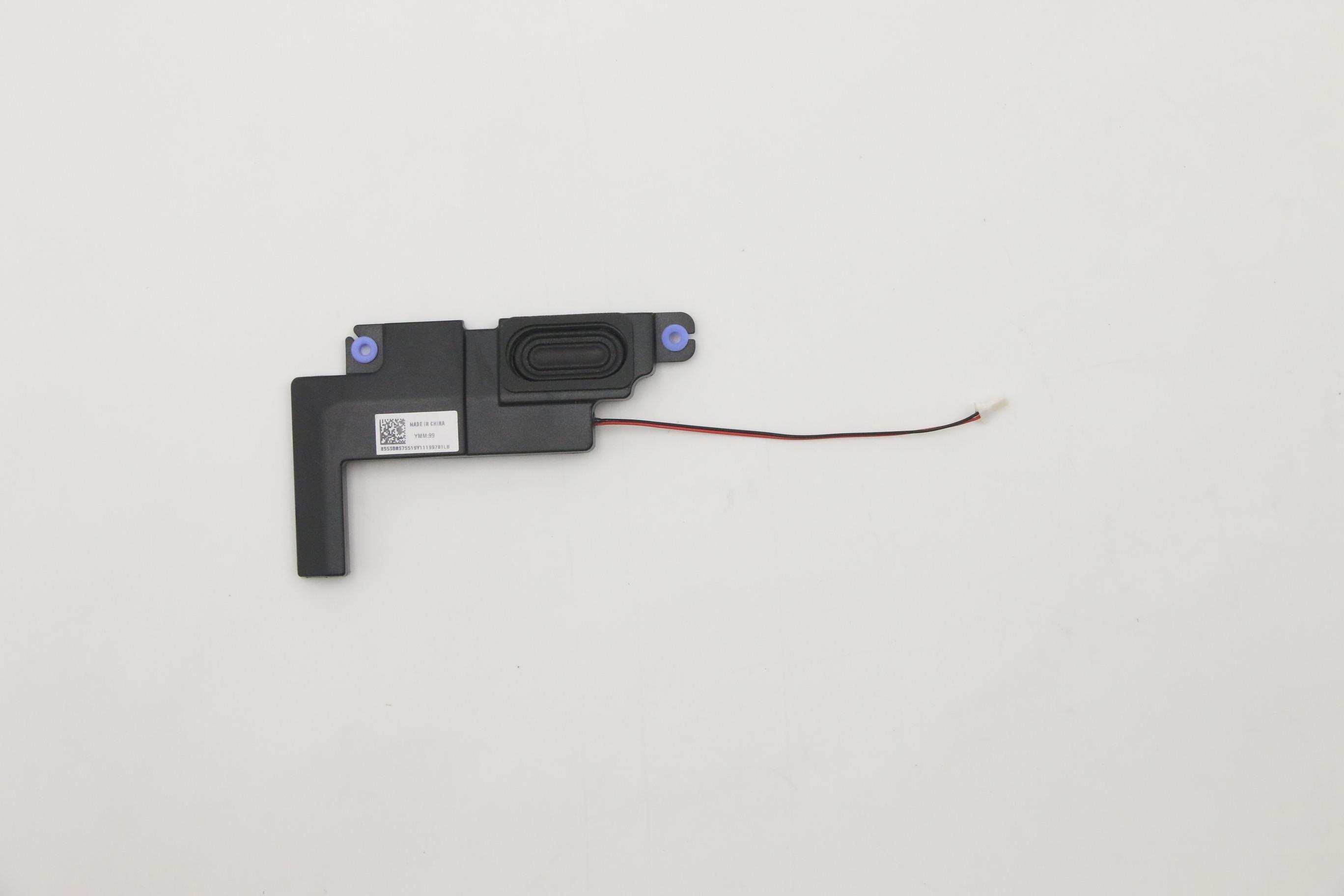 5SB0S31911 - Original Lenovo speaker  B  81M5