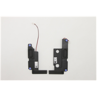 Lenovo ThinkBook 14s IML (20RS) Laptop SPEAKERS INTERNAL - 5SB0S31911