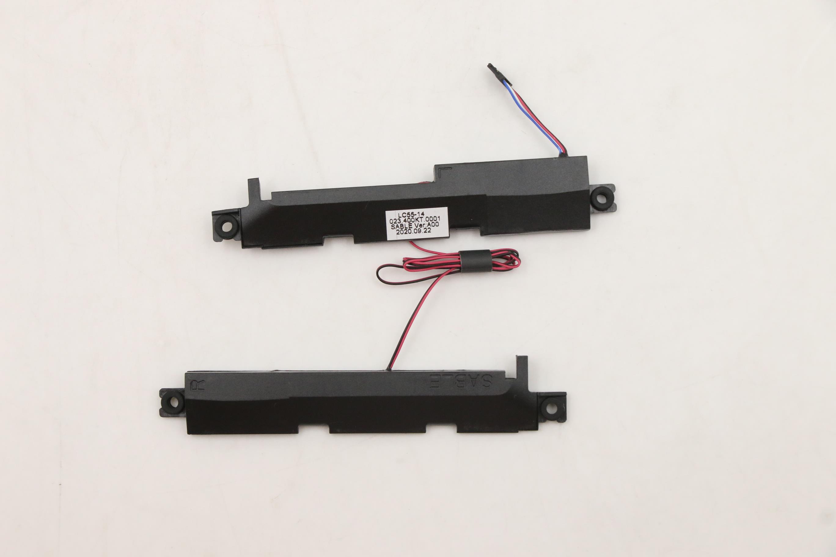 5SB0S31919 - Original Lenovo Speaker W 81X1