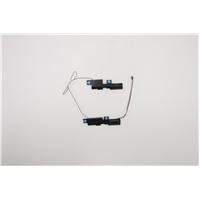 Lenovo Flex 5 CB-13IML05 Laptop (ideapad) SPEAKERS INTERNAL - 5SB0S31924