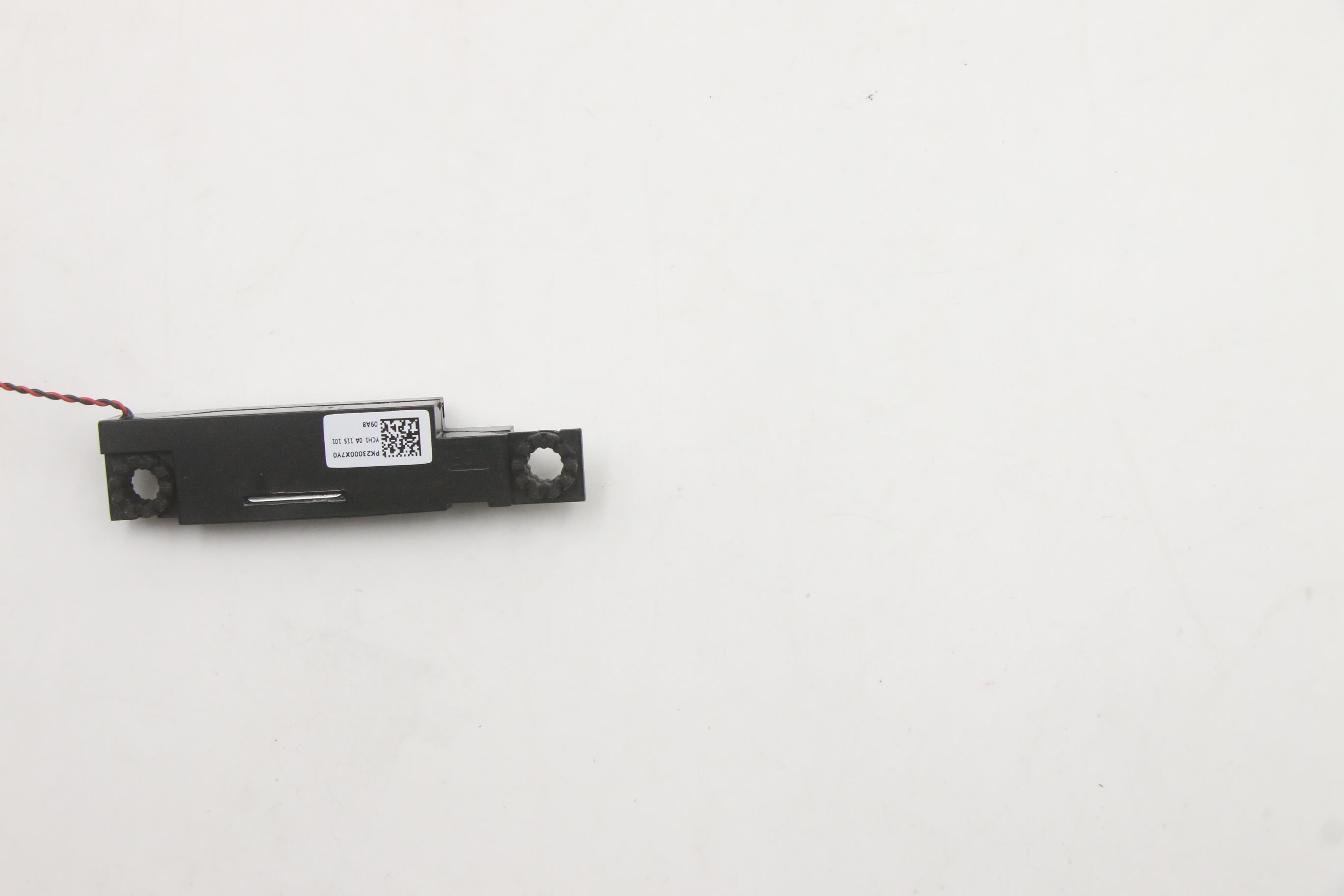 5SB0S31942 - Original Lenovo Speaker L 82JQ