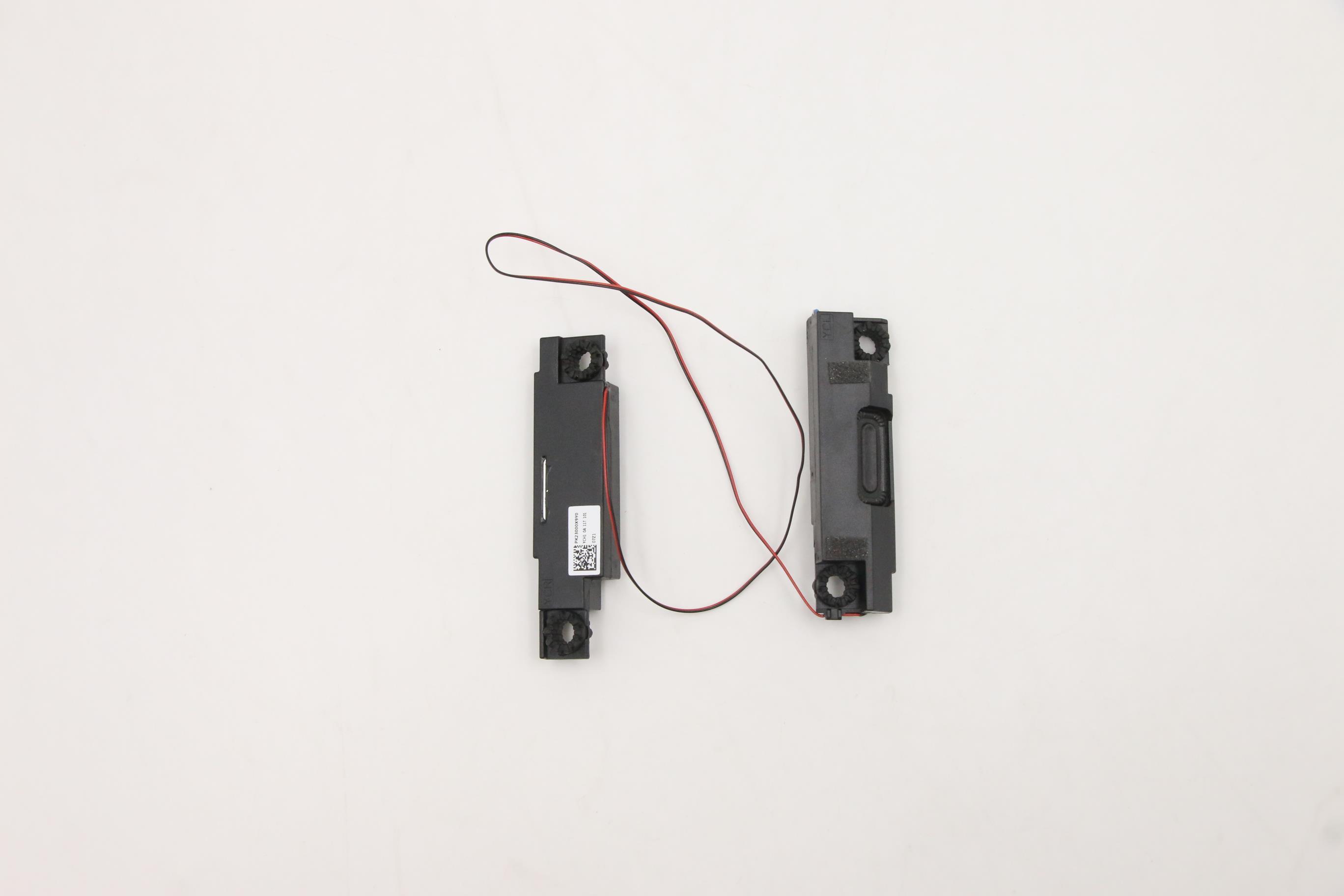 5SB0S31945 - Original Lenovo Speaker L 82JU L+R