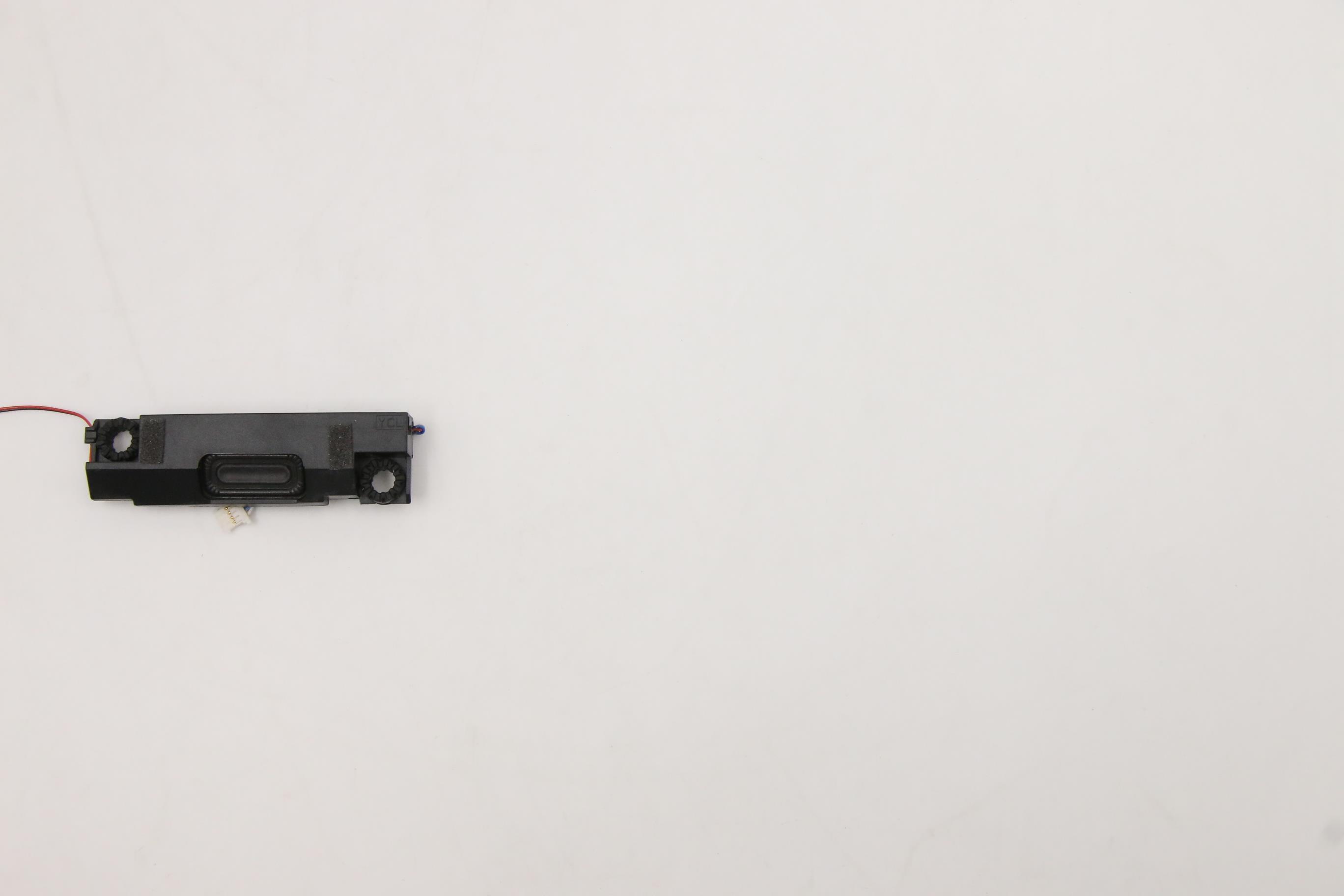 5SB0S31945 - Original Lenovo Speaker L 82JU L+R