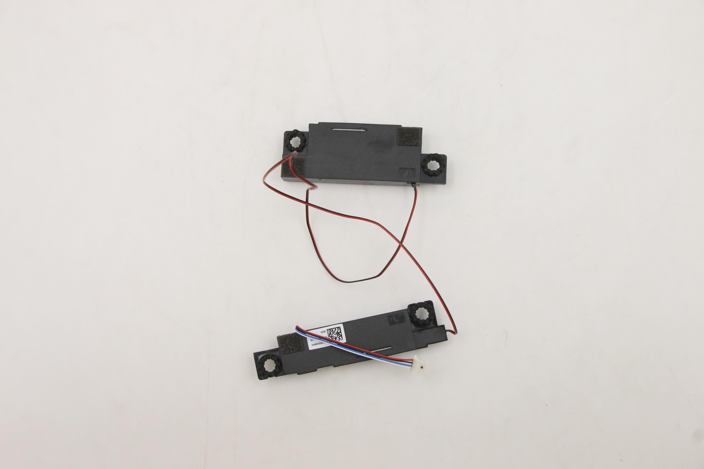 5SB0S31946 - Original Lenovo Speaker L 82JY (L+R)