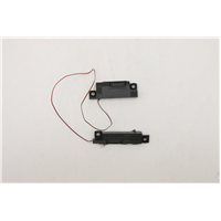 Lenovo Legion 5-17ACH6H Laptop (Lenovo) SPEAKERS INTERNAL - 5SB0S31946