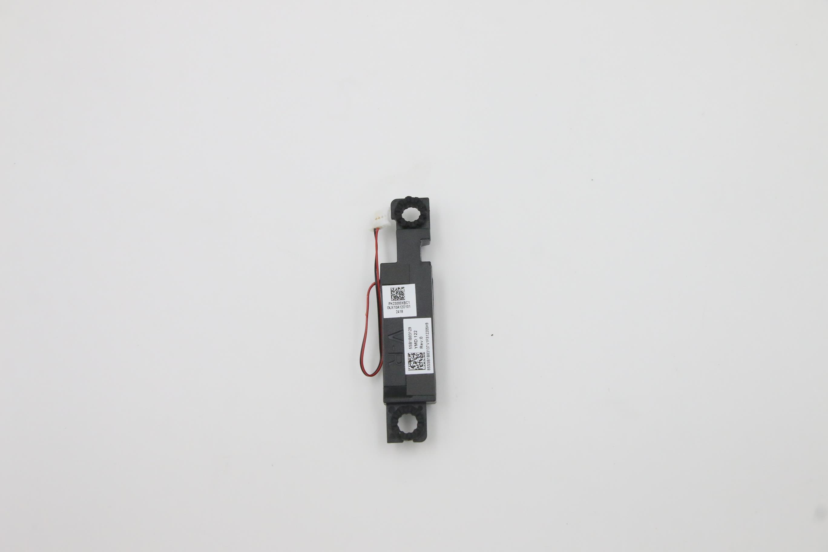 5SB0S31950 - Original Lenovo Speaker L 82N6 (L+R)