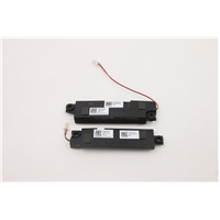 Lenovo ThinkBook 16p G2 ACH Laptop SPEAKERS INTERNAL - 5SB0S31953
