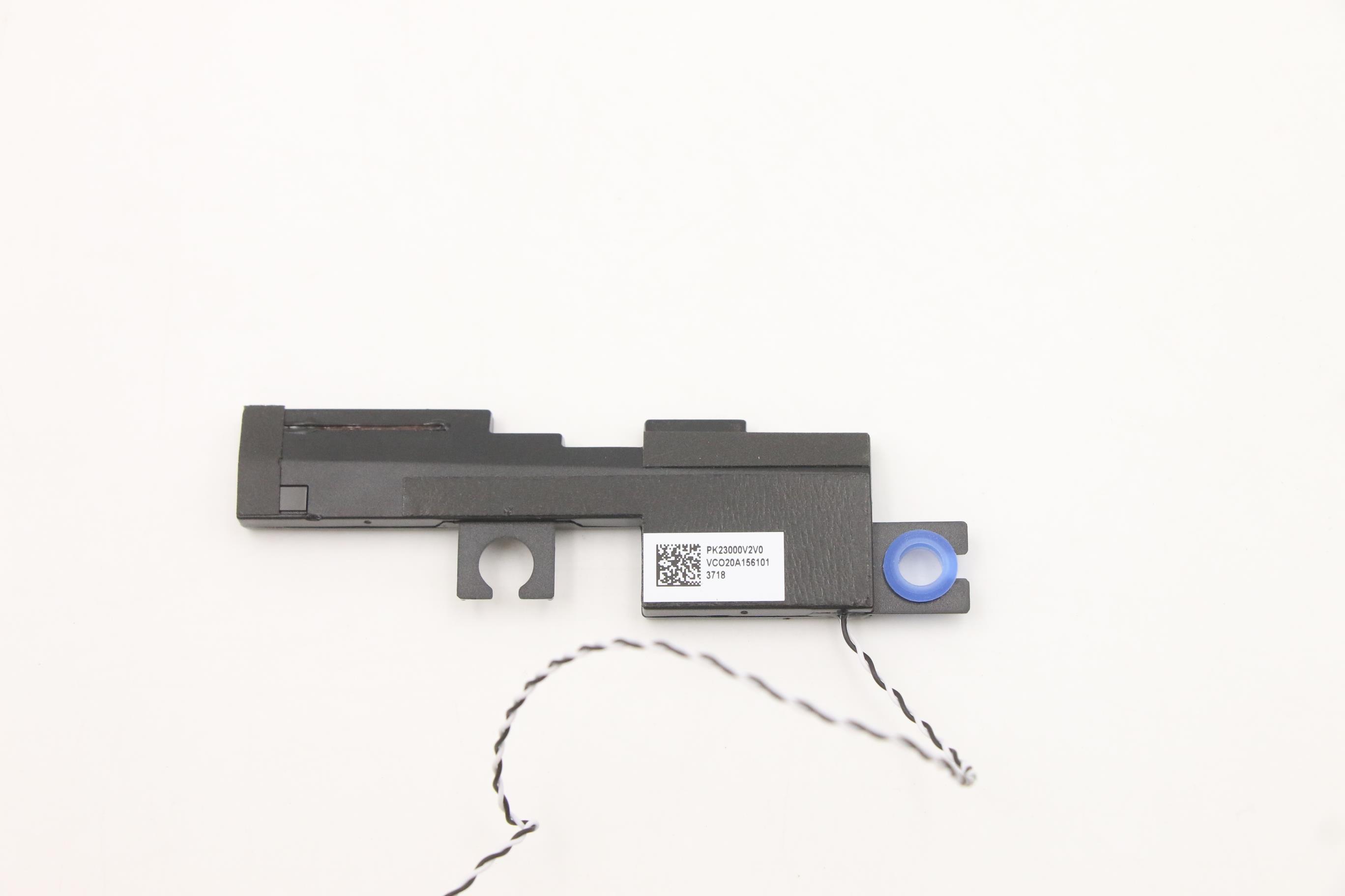5SB0S31955 - Original Lenovo Speaker L 82M7 L+R