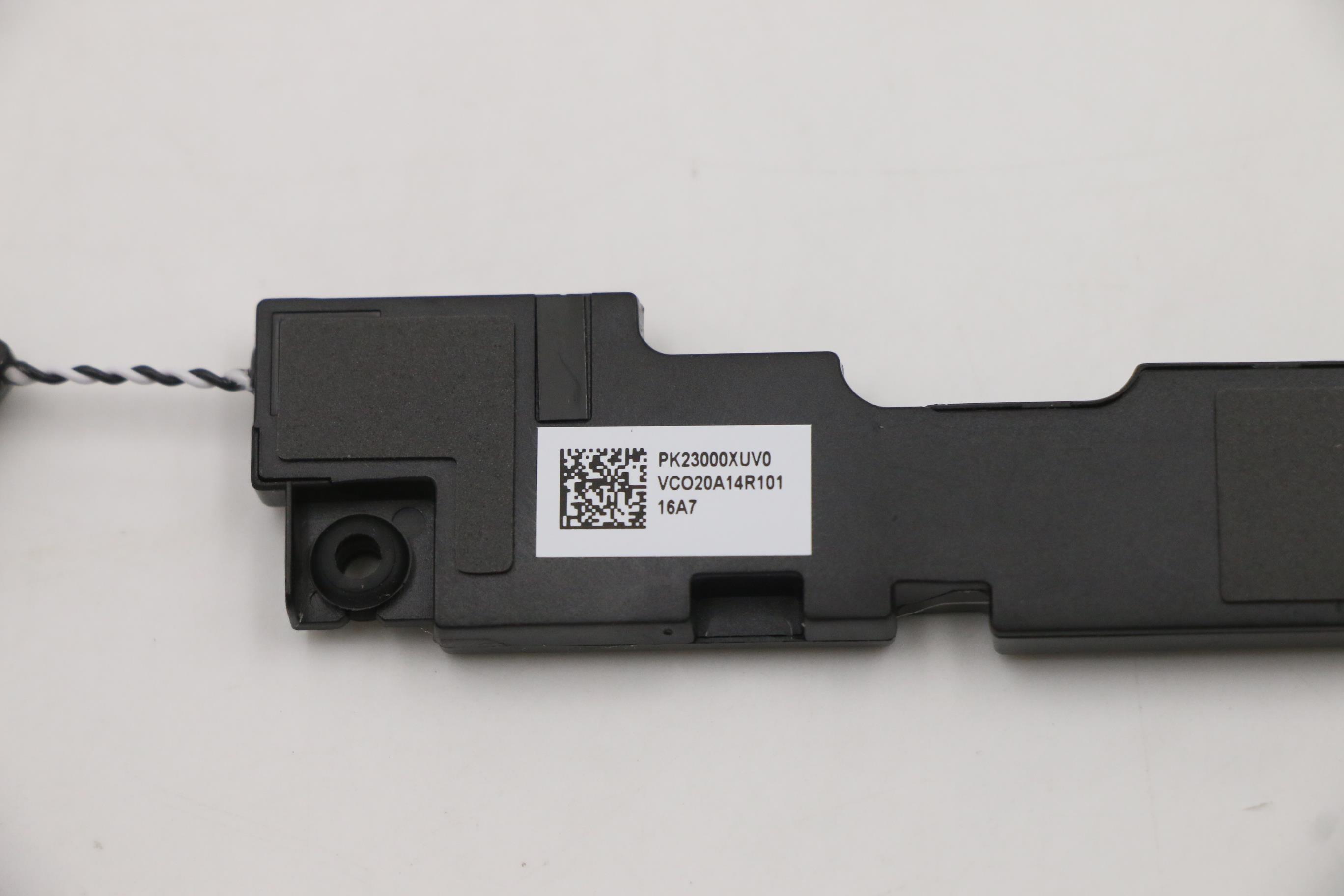 5SB0S31957 - Original Lenovo Speaker L 82N3 (L+R)