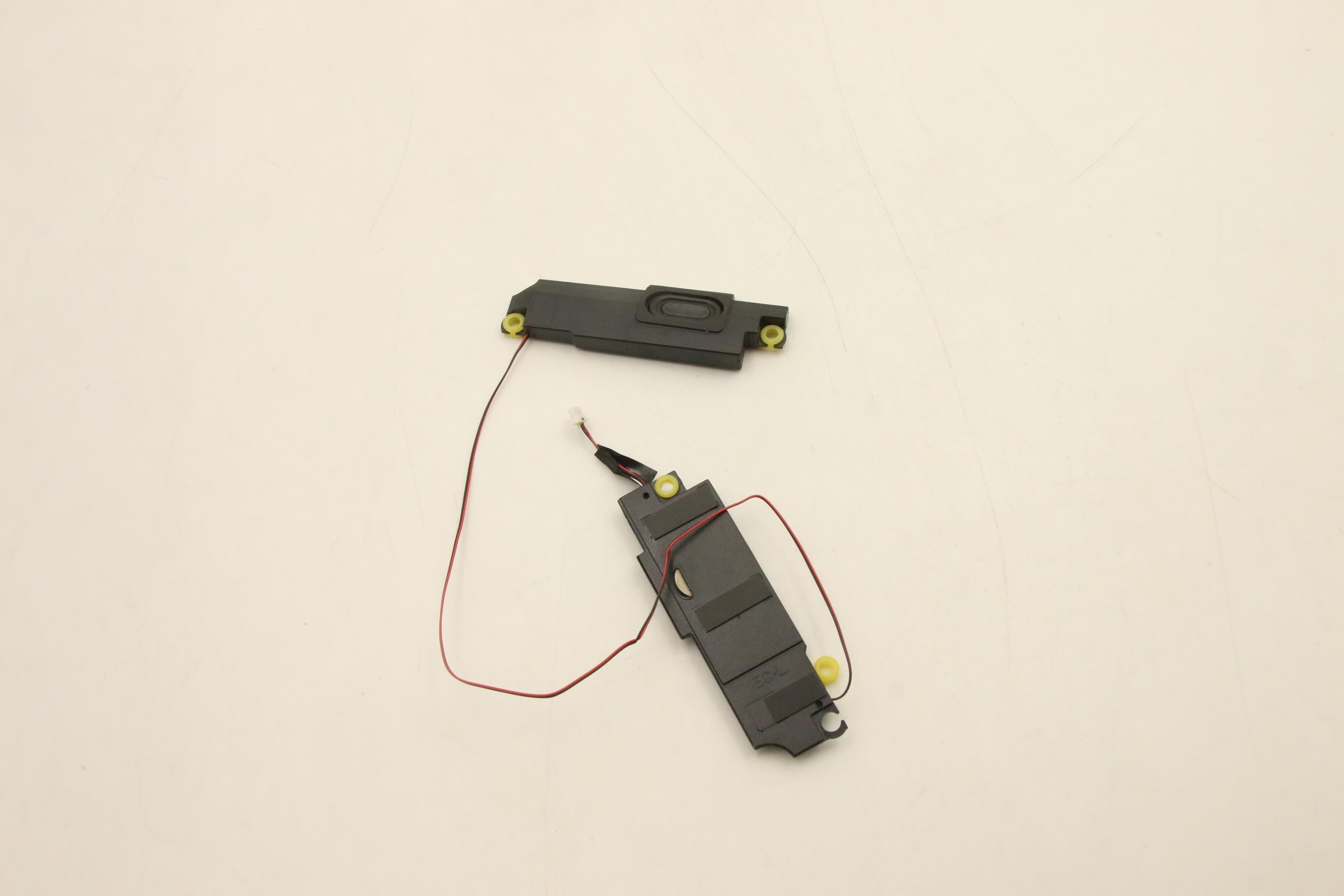 5SB0S31973 - Original Lenovo SPEAKERINT Speaker H 21CY L+R